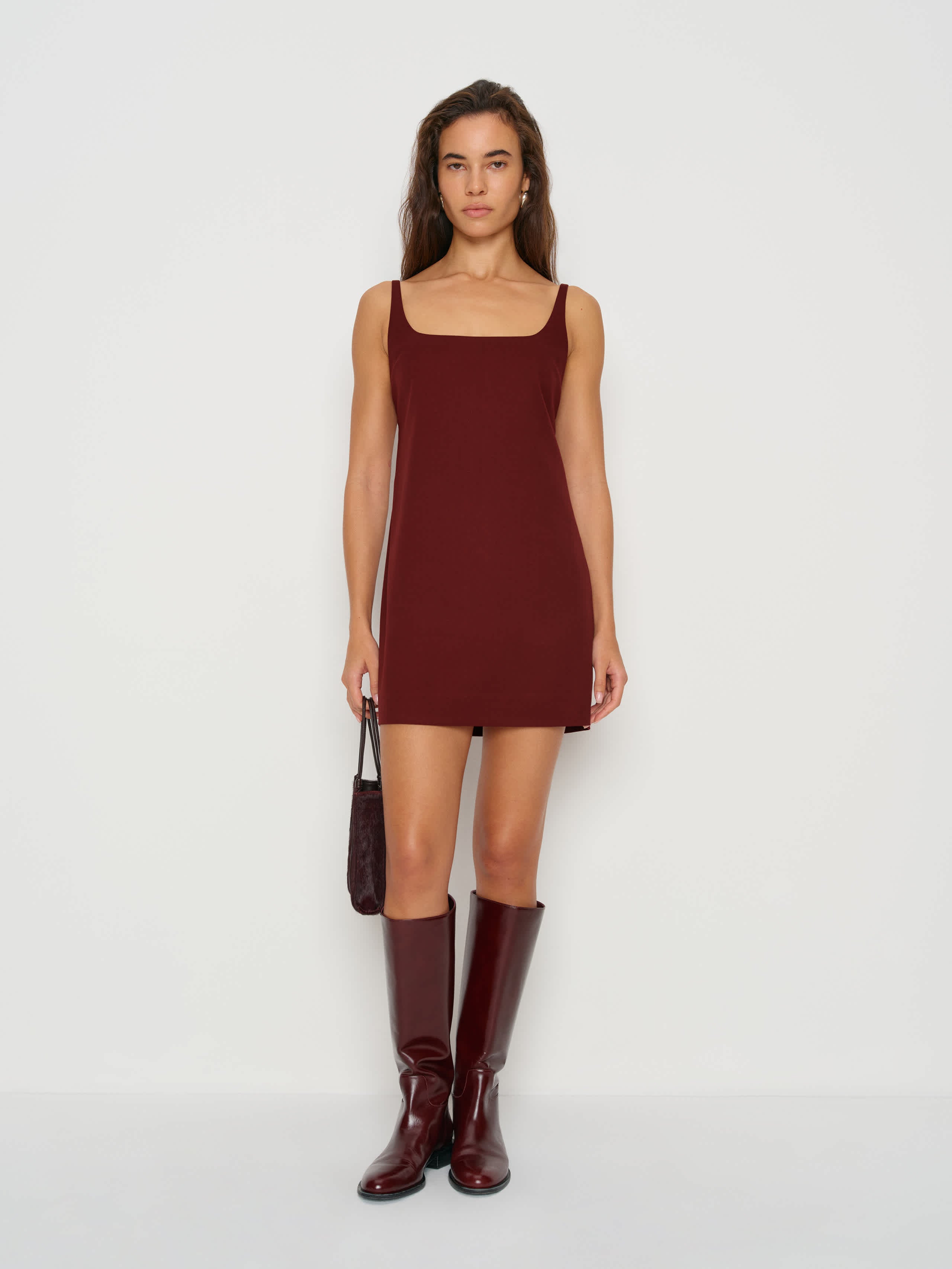 Elinda Dress