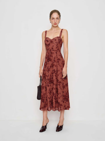 Petites Lela Dress