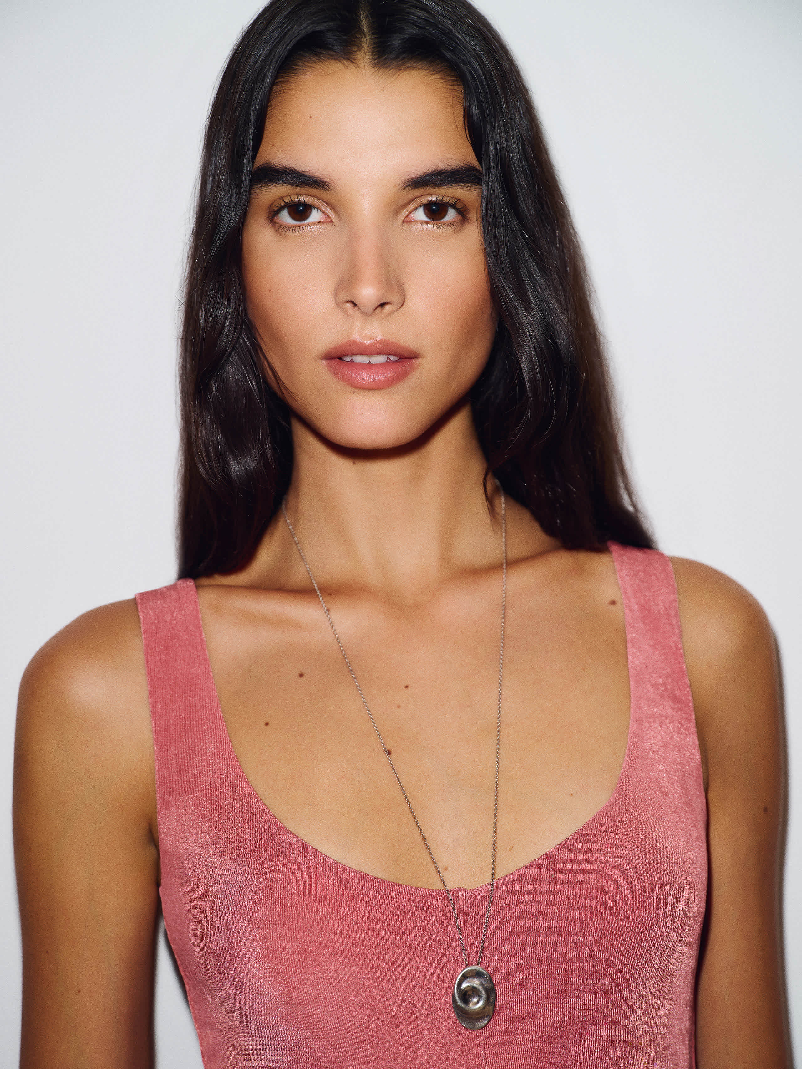 Campbell Knit Dress