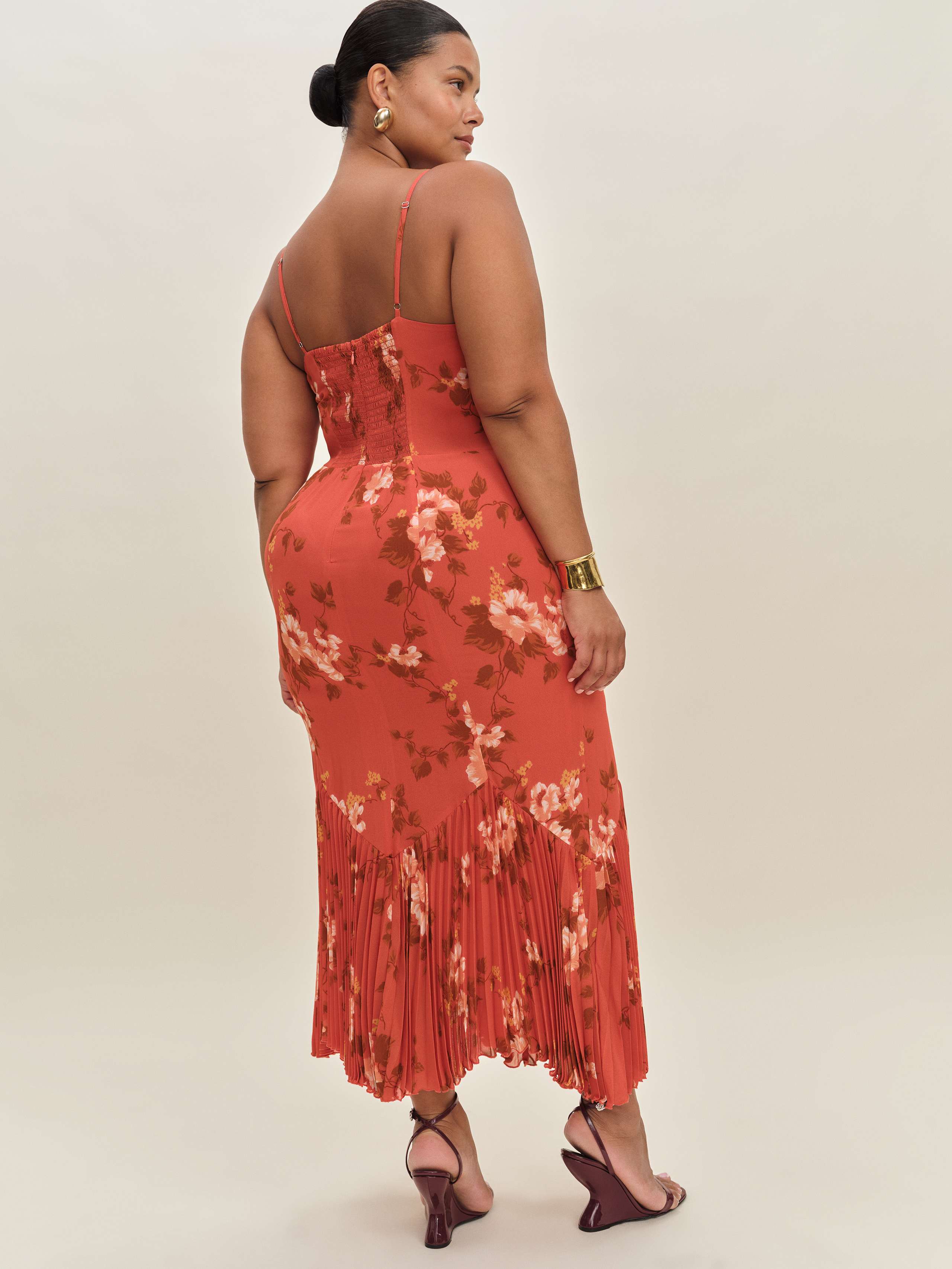 Aiko Dress Es