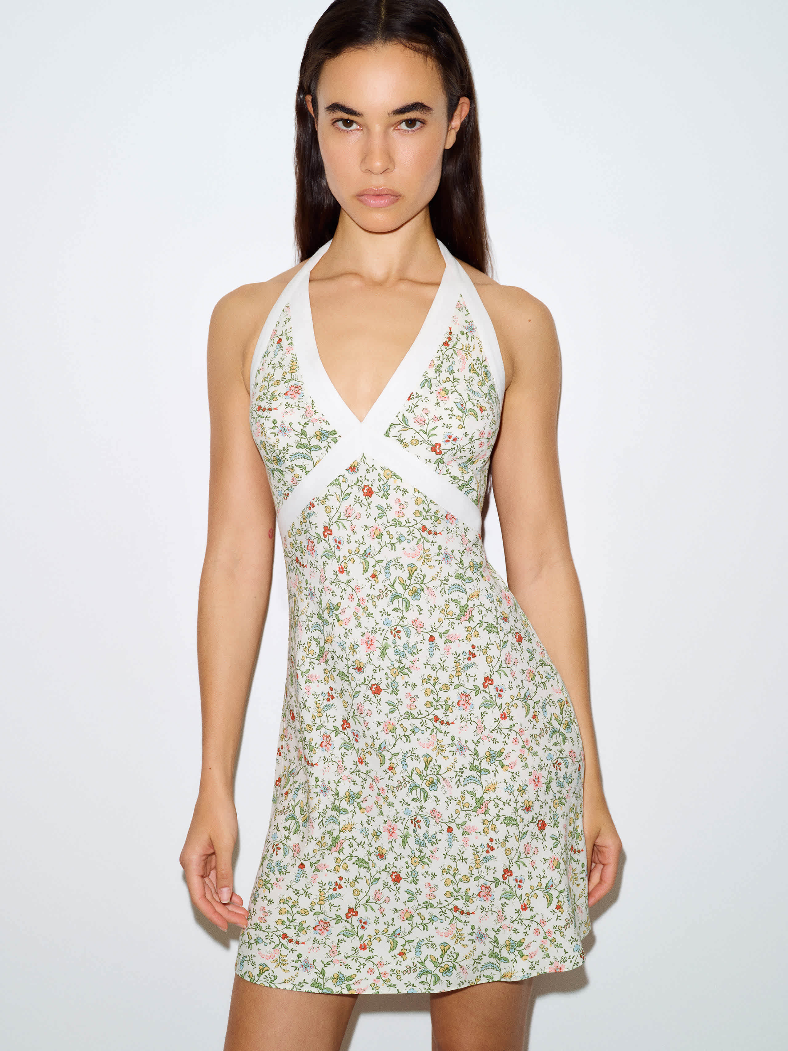 Wrenley Dress
