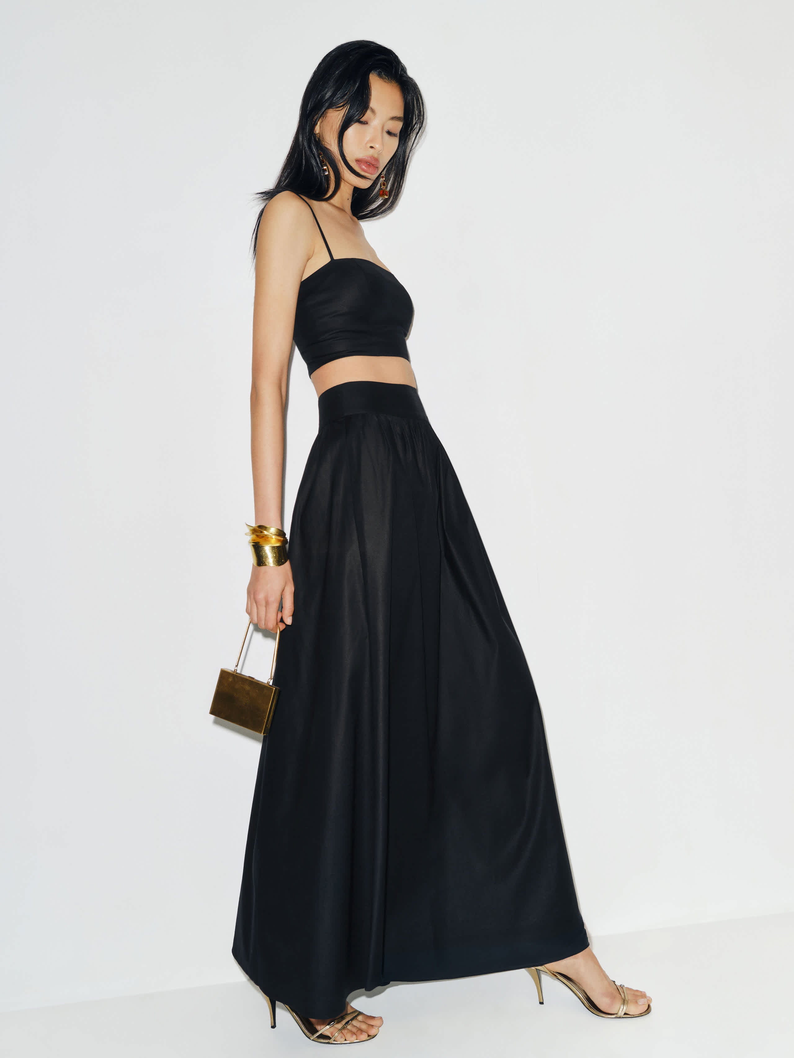 Amor Two Piece