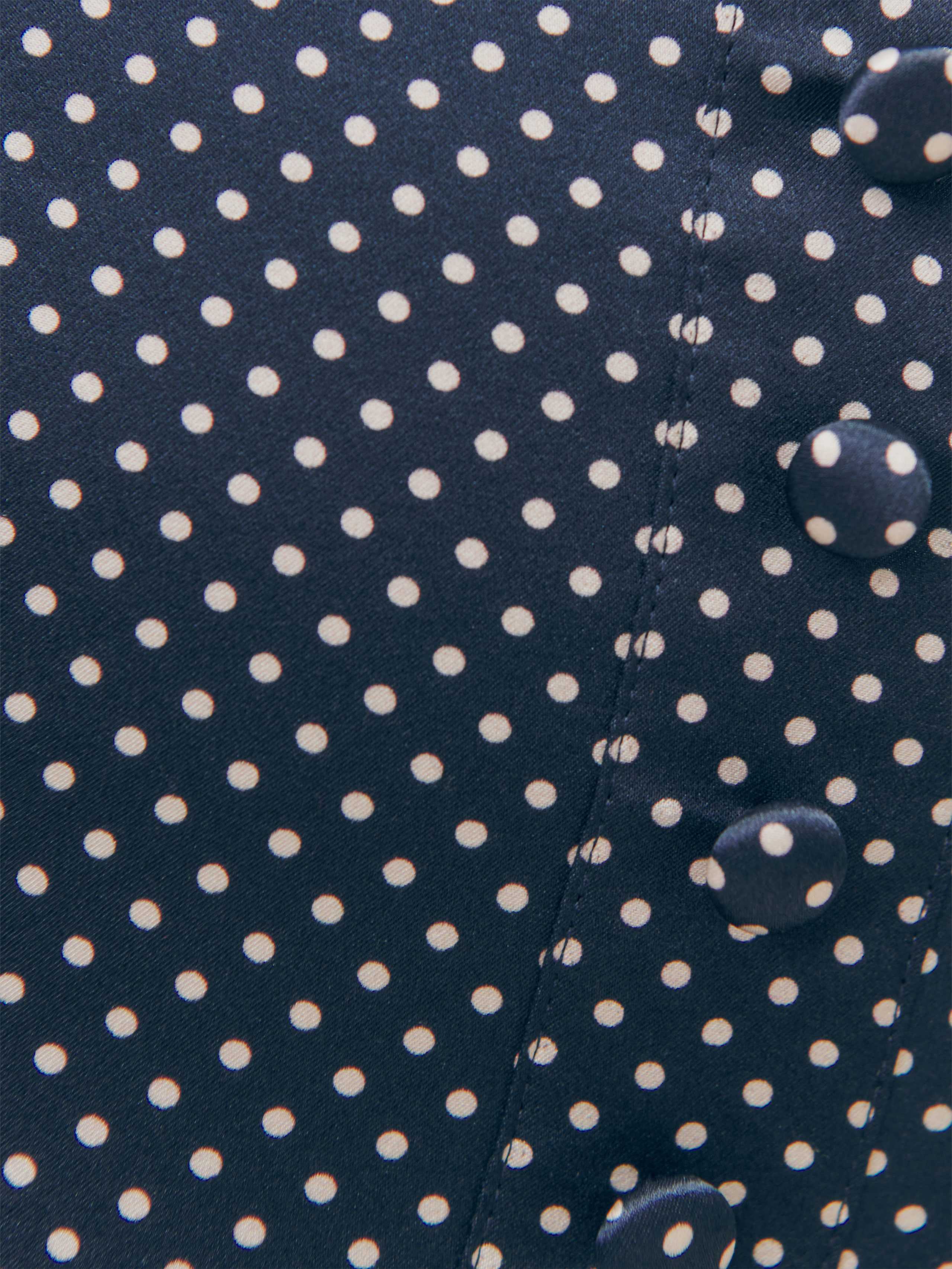 Ursula Silk Dress
