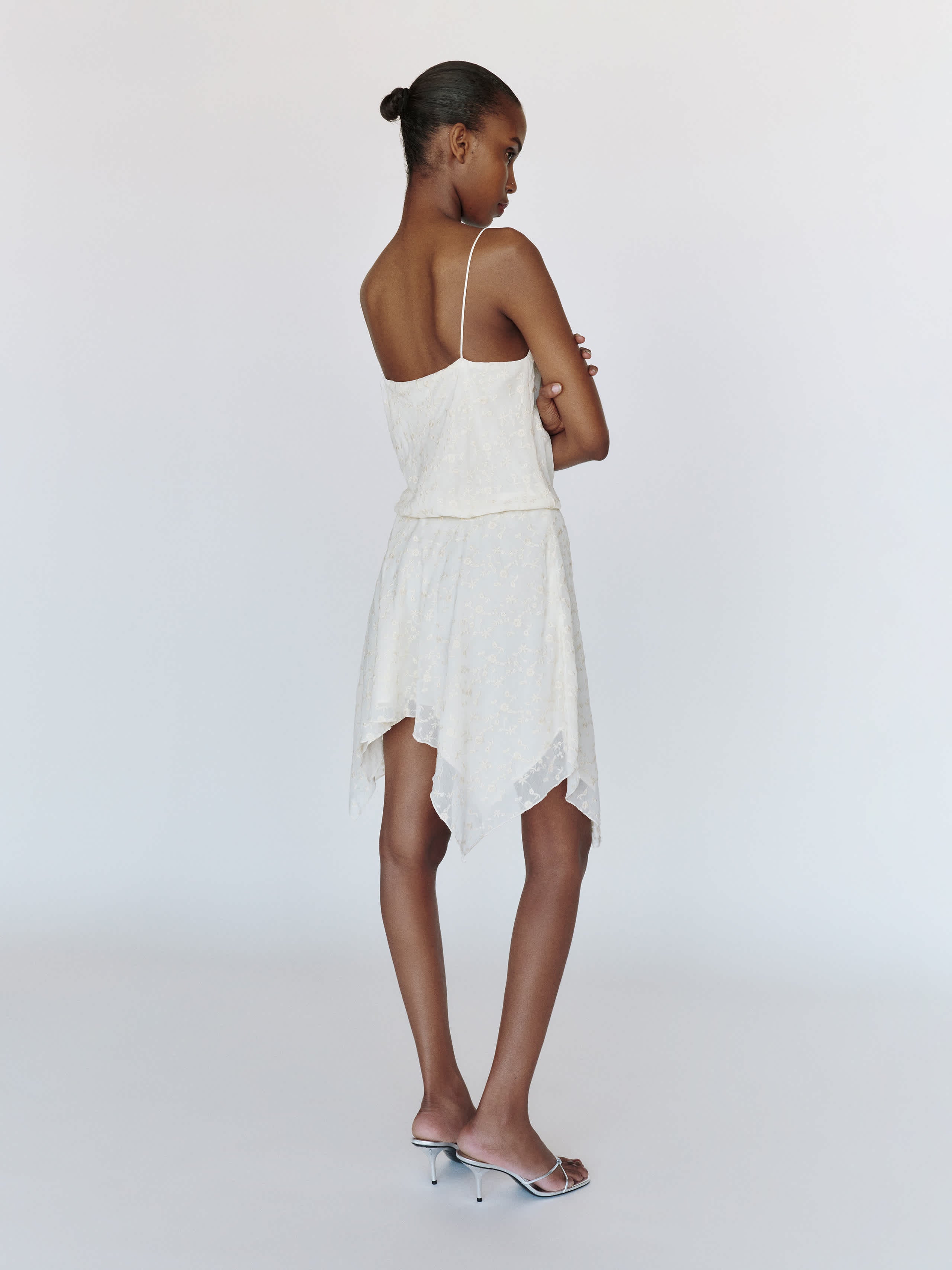 Jessamy Dress