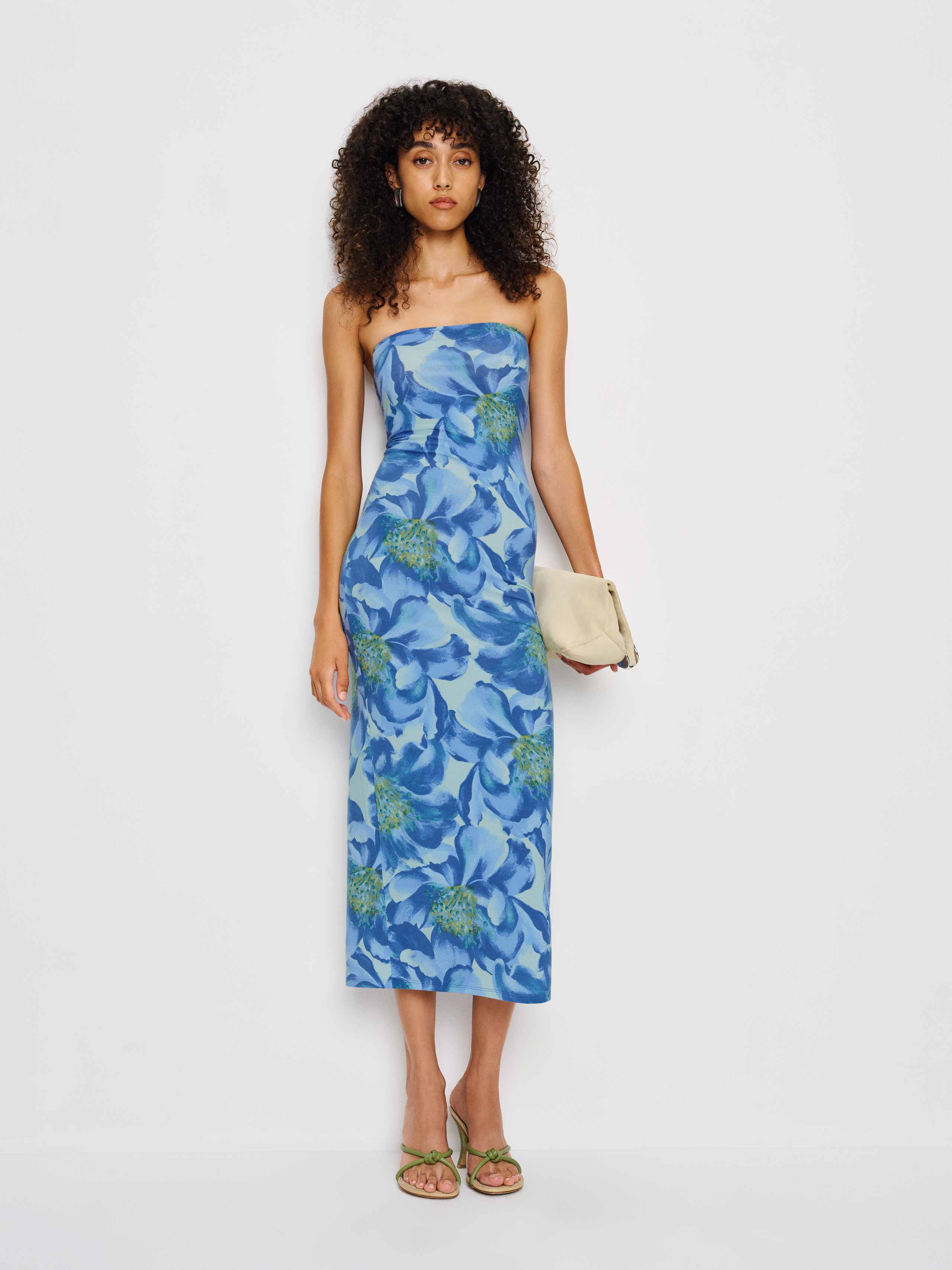 Ryden Knit Dress