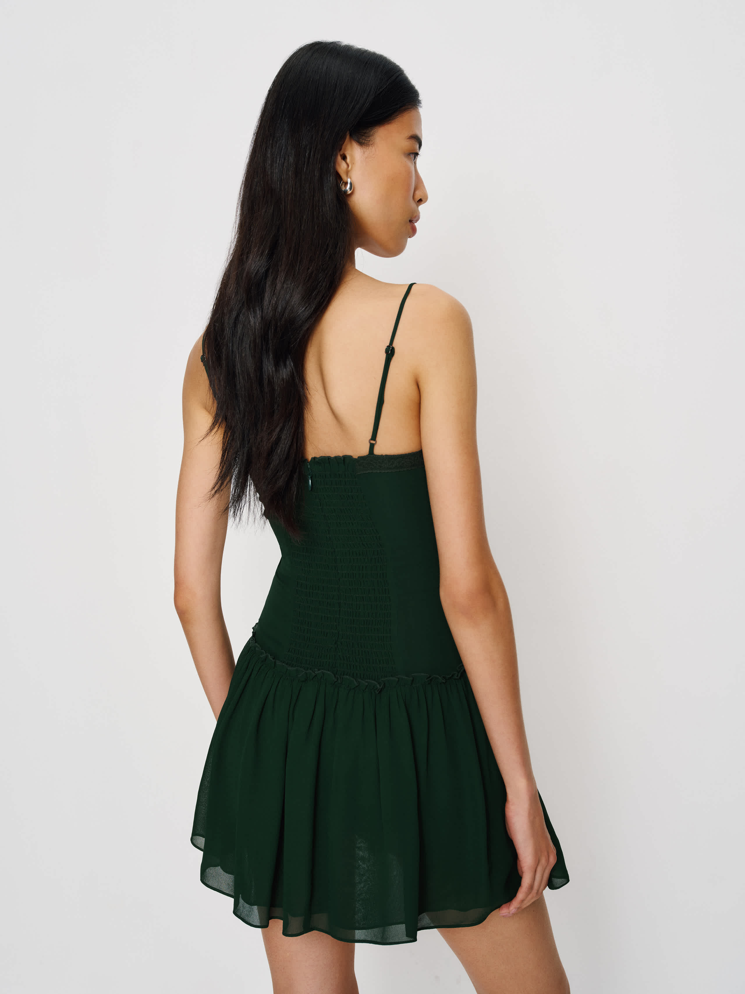 Citrus Dress