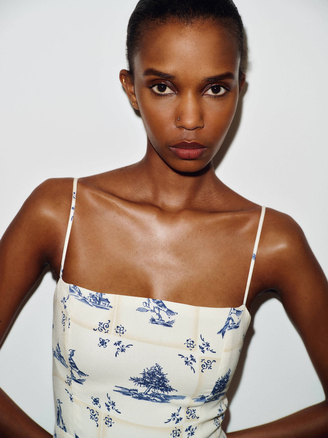 Monette Dress