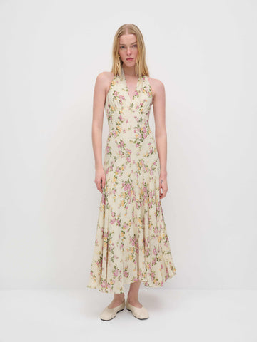 Briony Dress