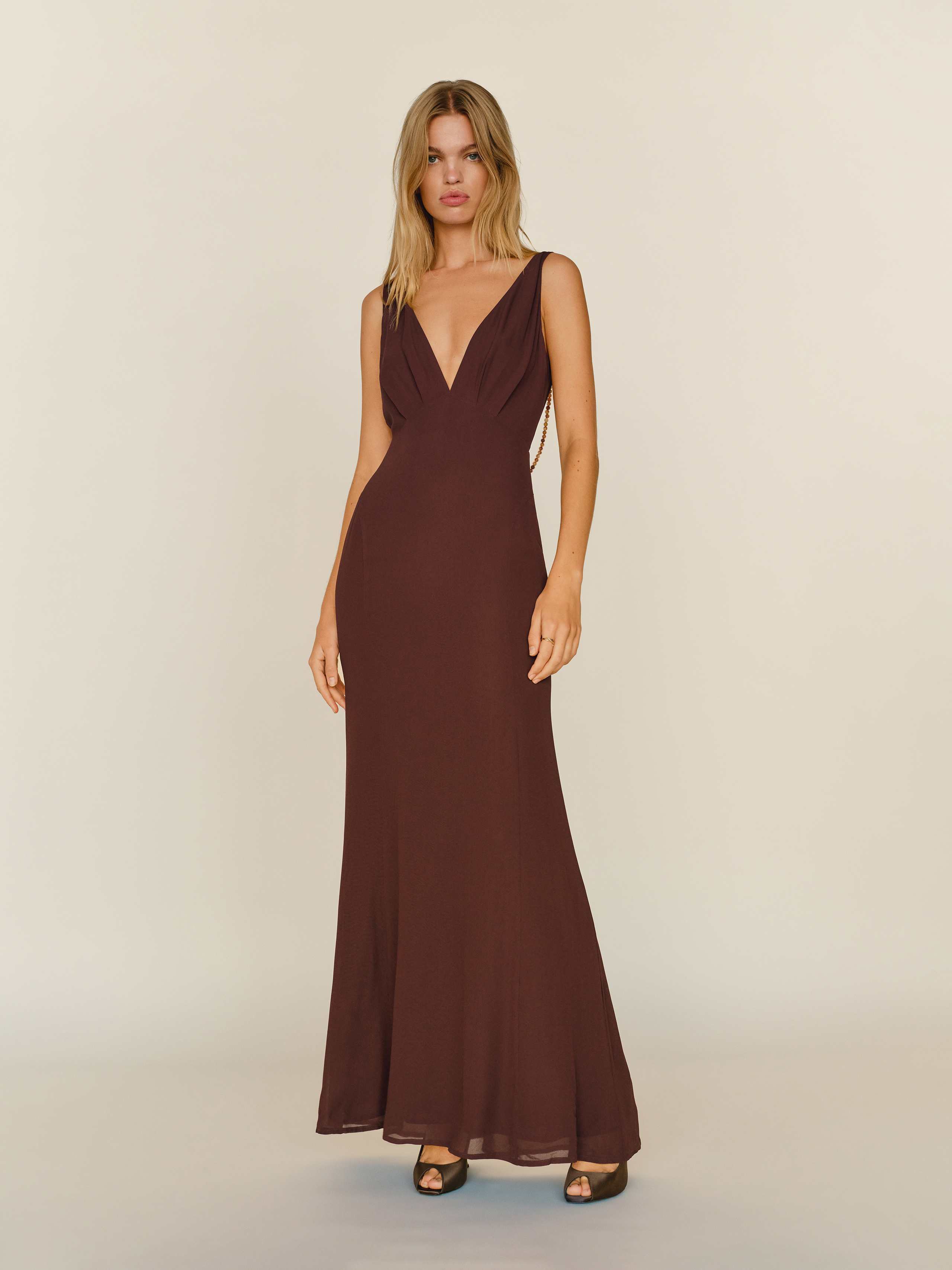 Petites Hugo Dress