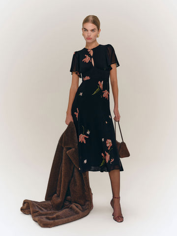 Corynn Dress