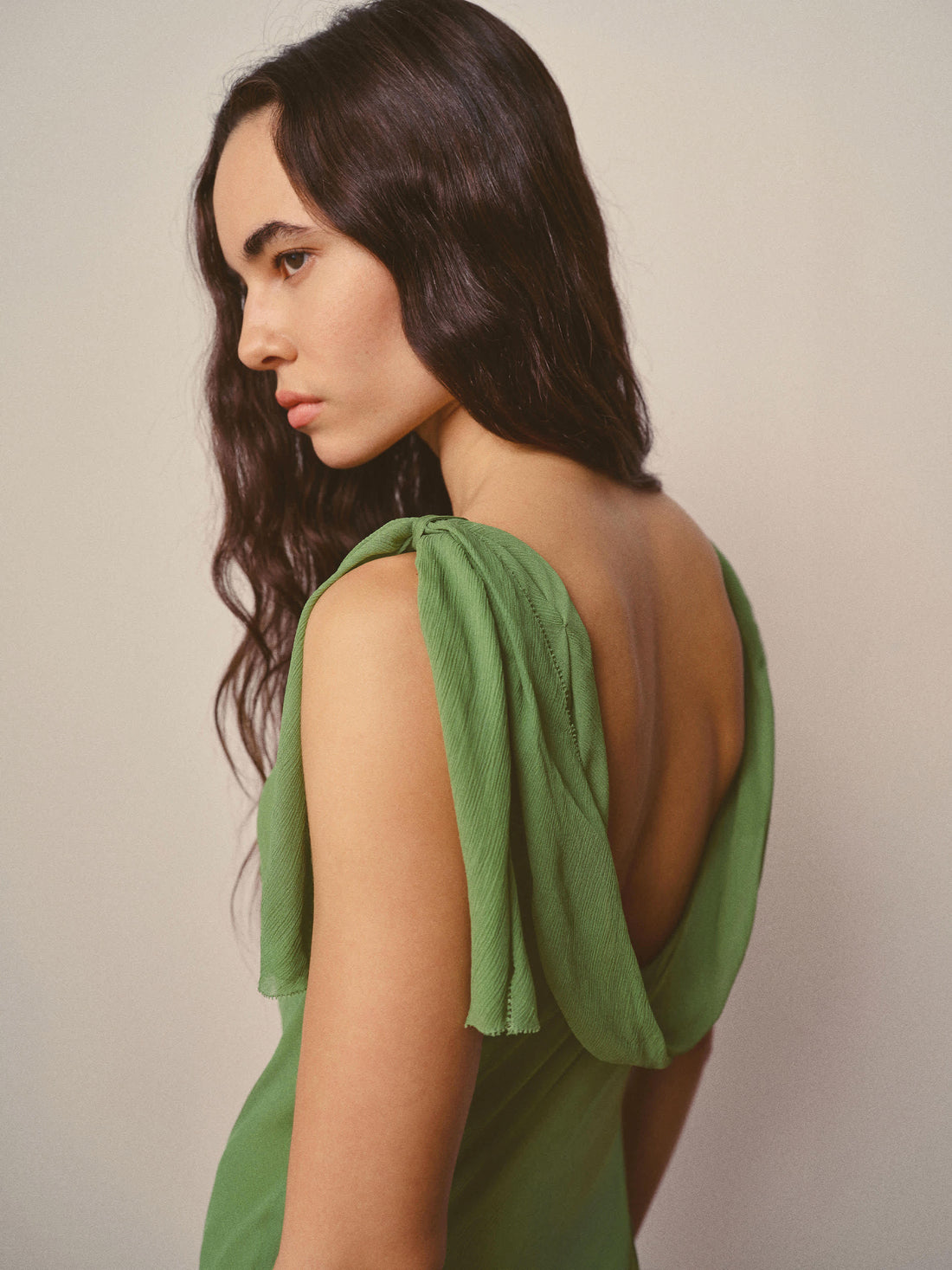 Oleta Dress