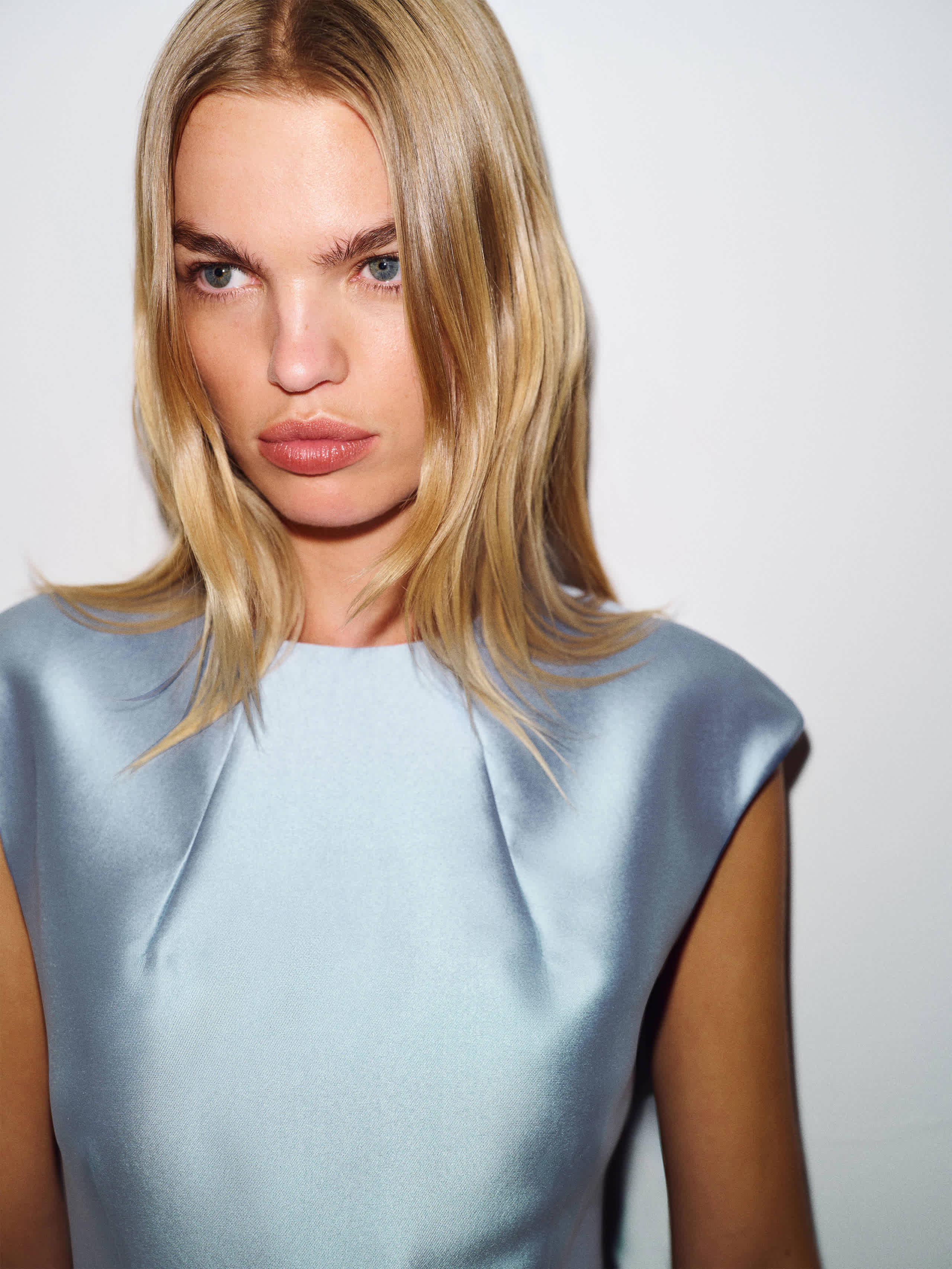Belden Mini Dress