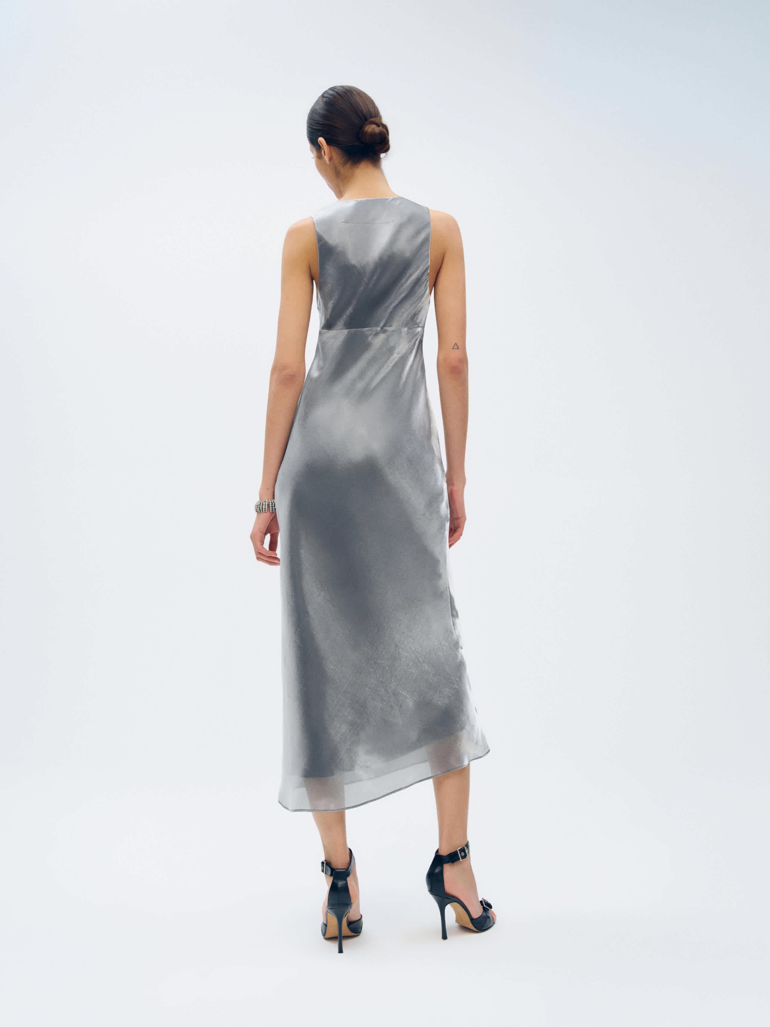 Soleia Dress