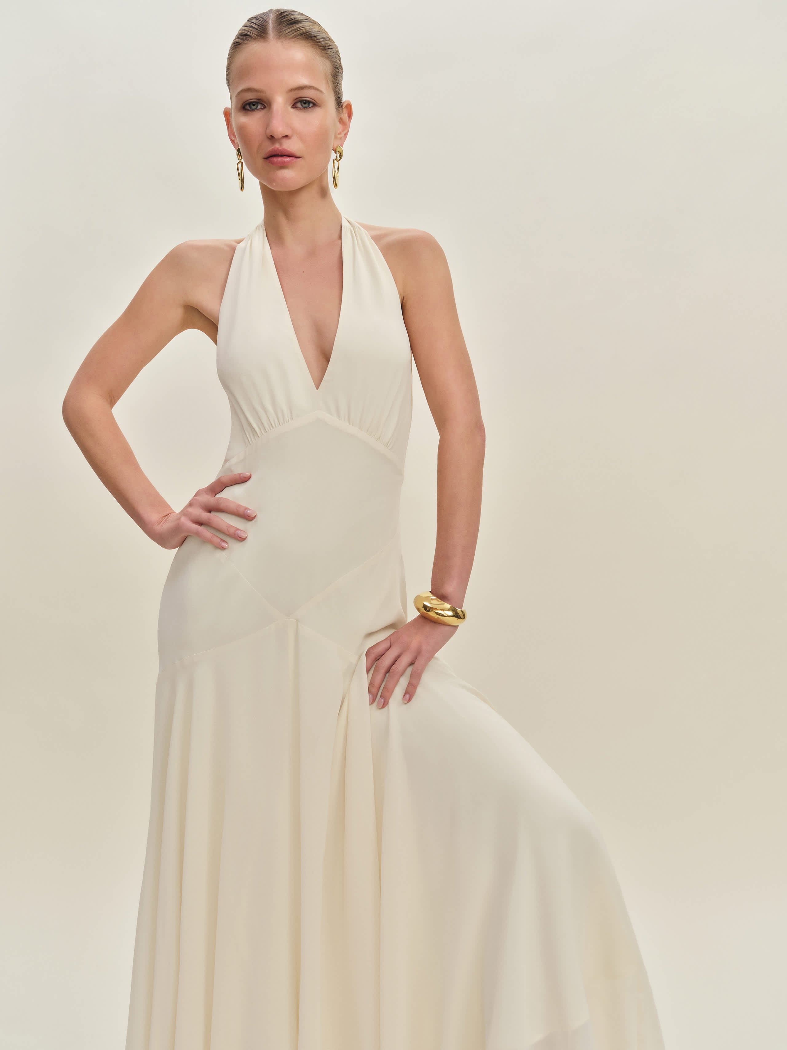 Briony Dress