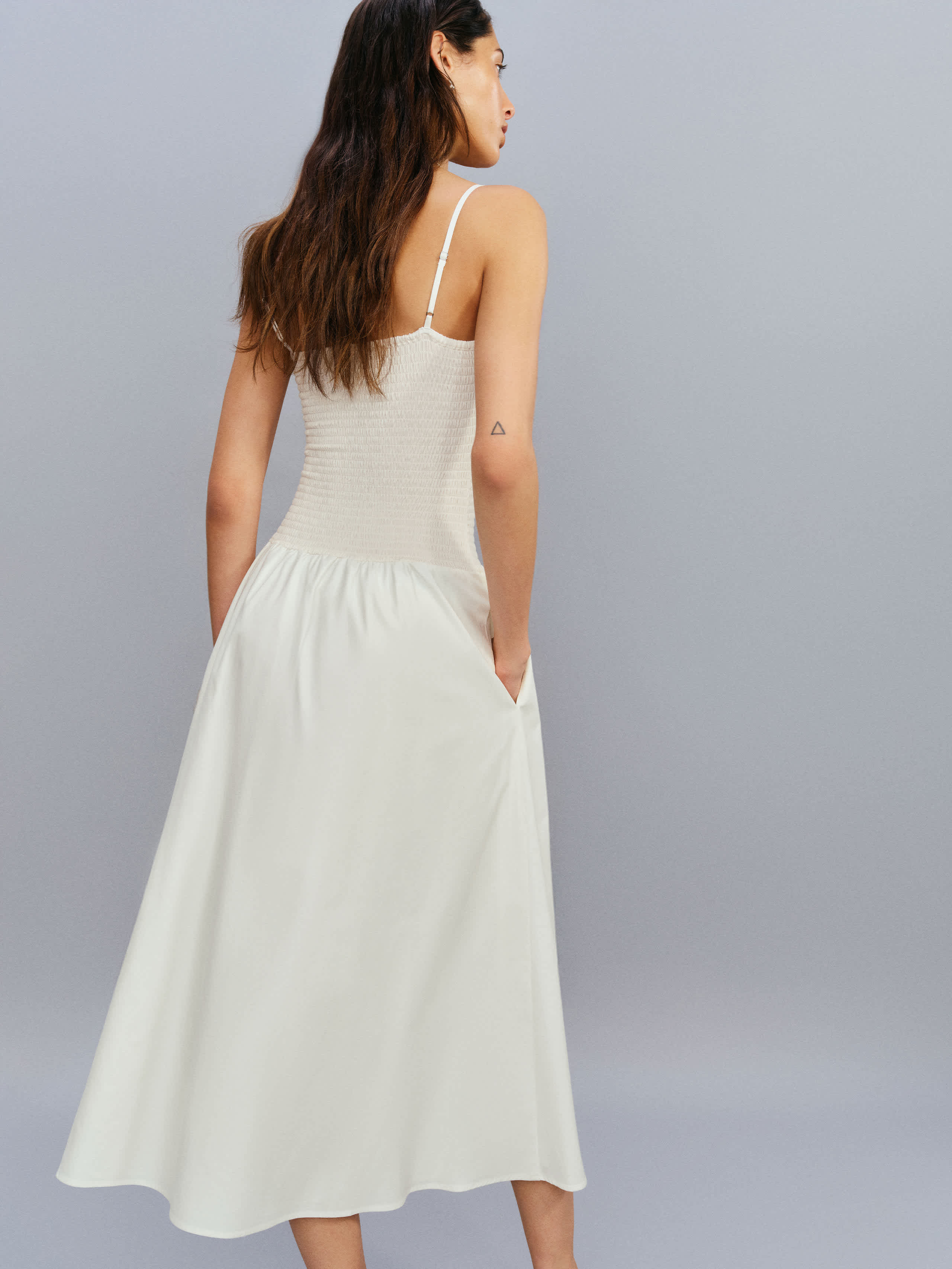 Nellie Knit Dress