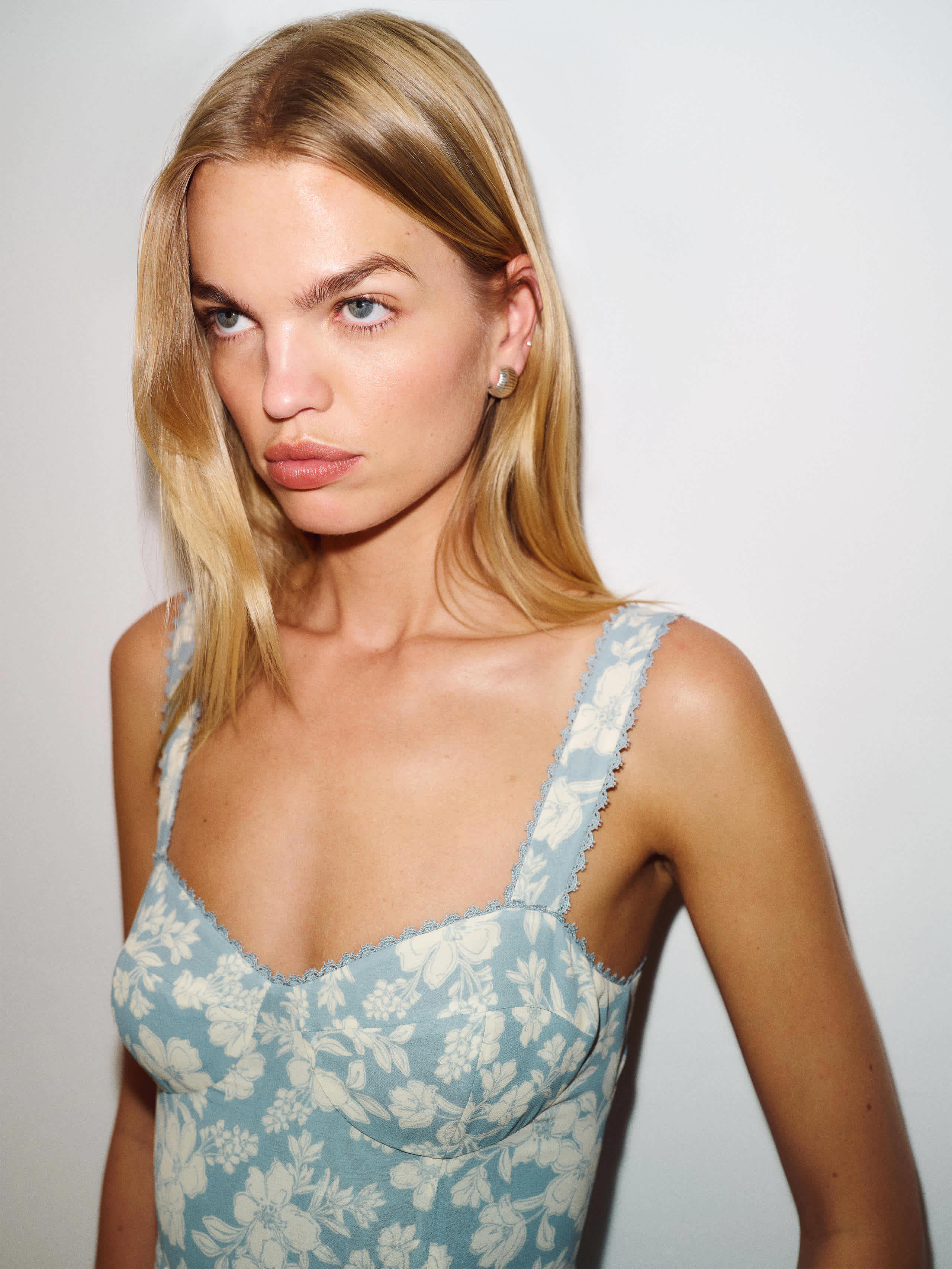 Lela Dress