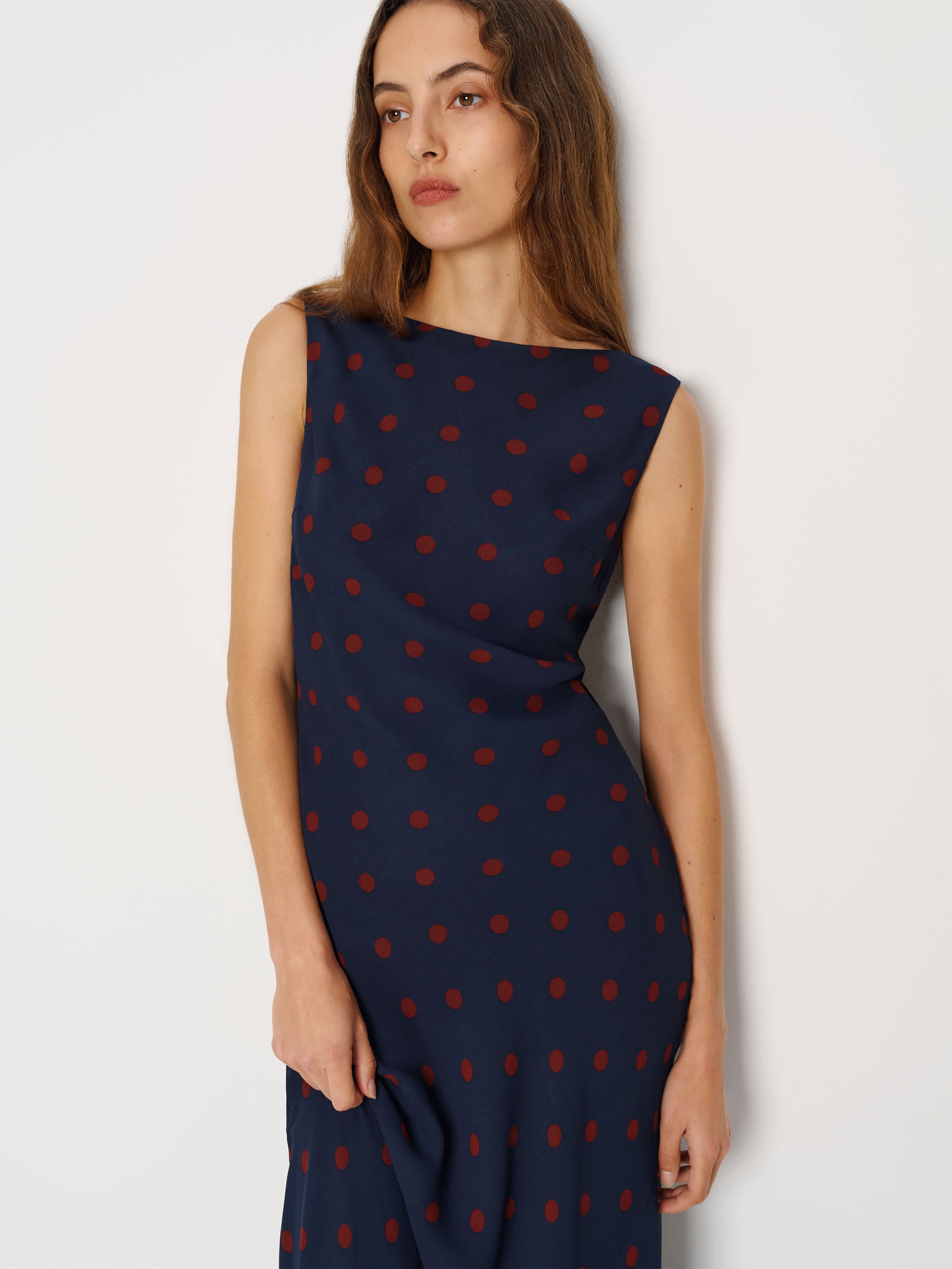 Prescott Dress