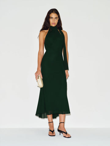 Chanelle Dress