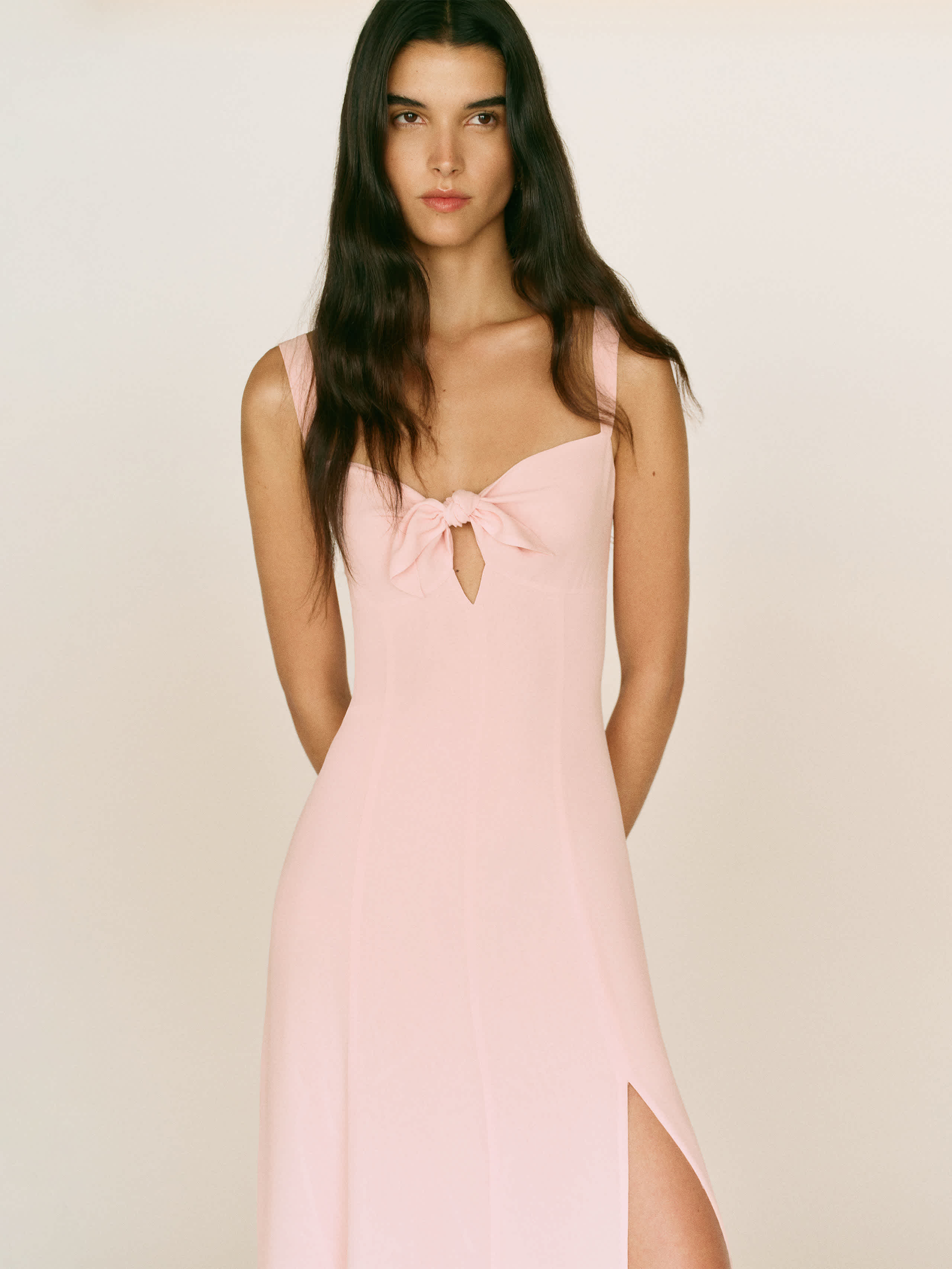 Aislinn Dress