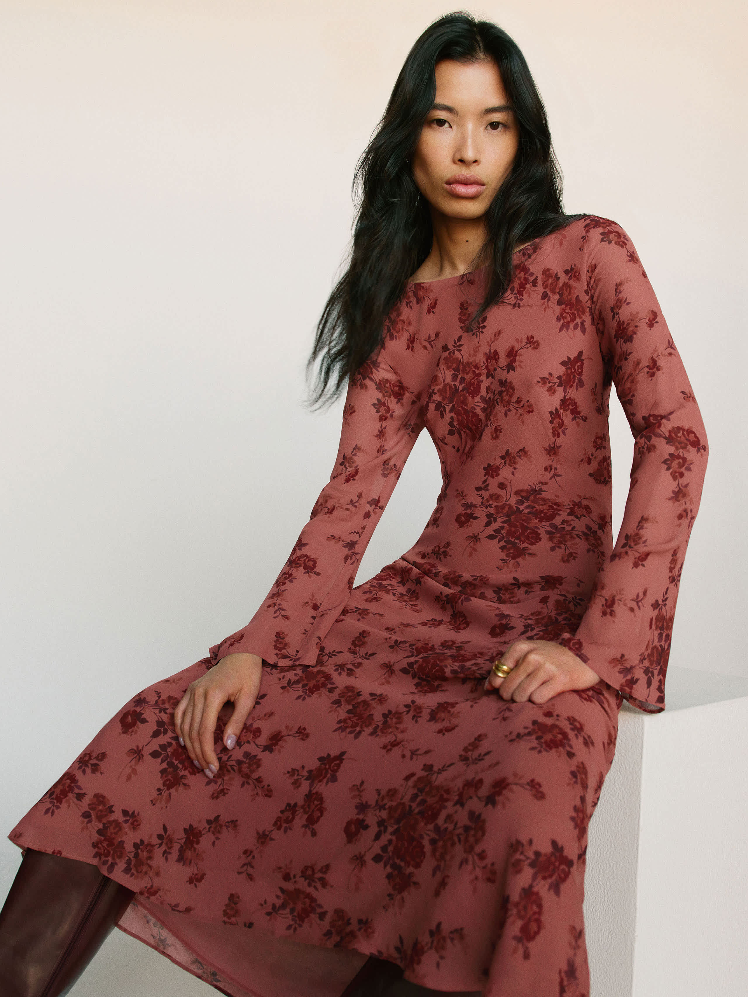 Esra Dress