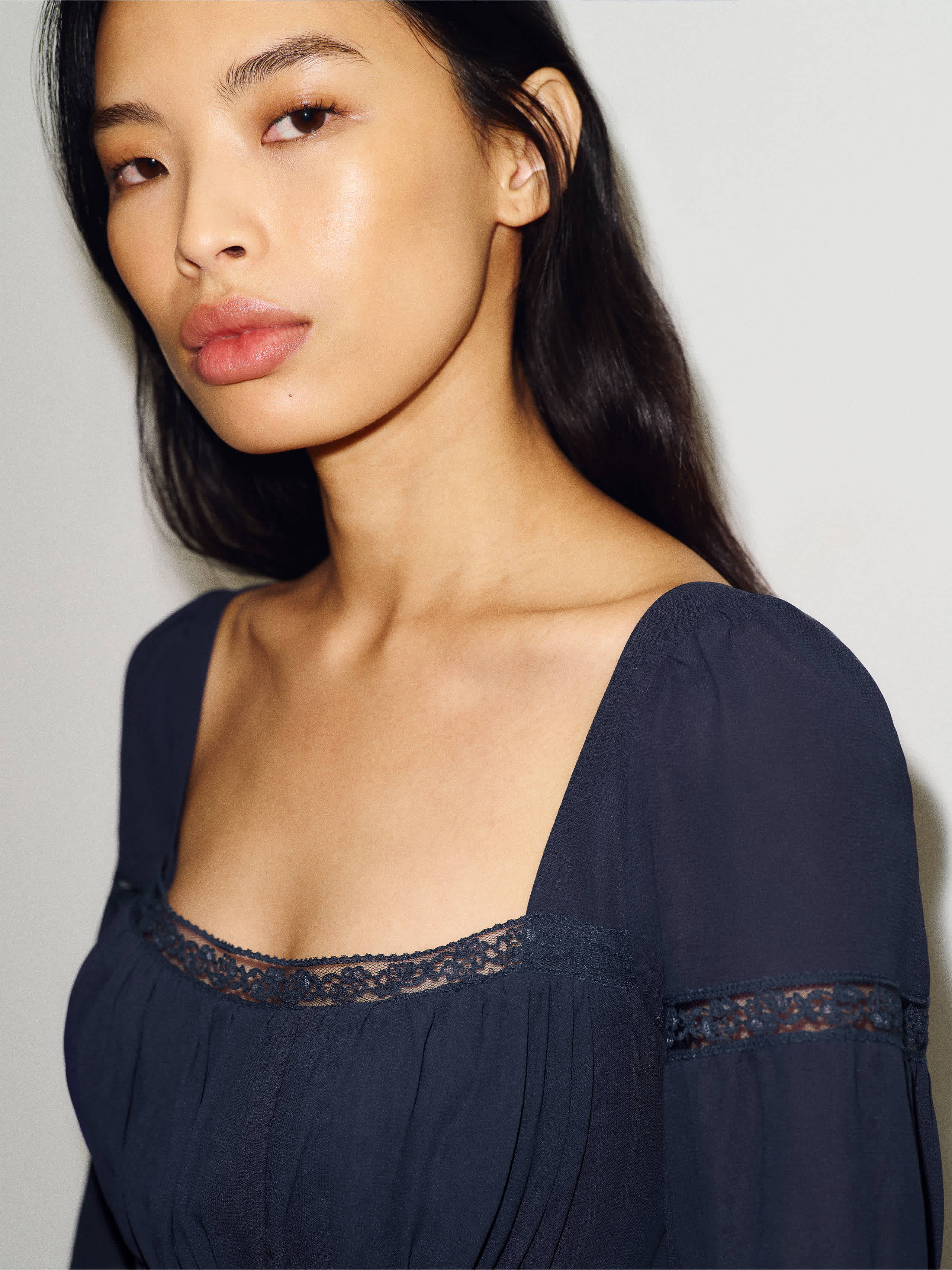 Claribel Dress