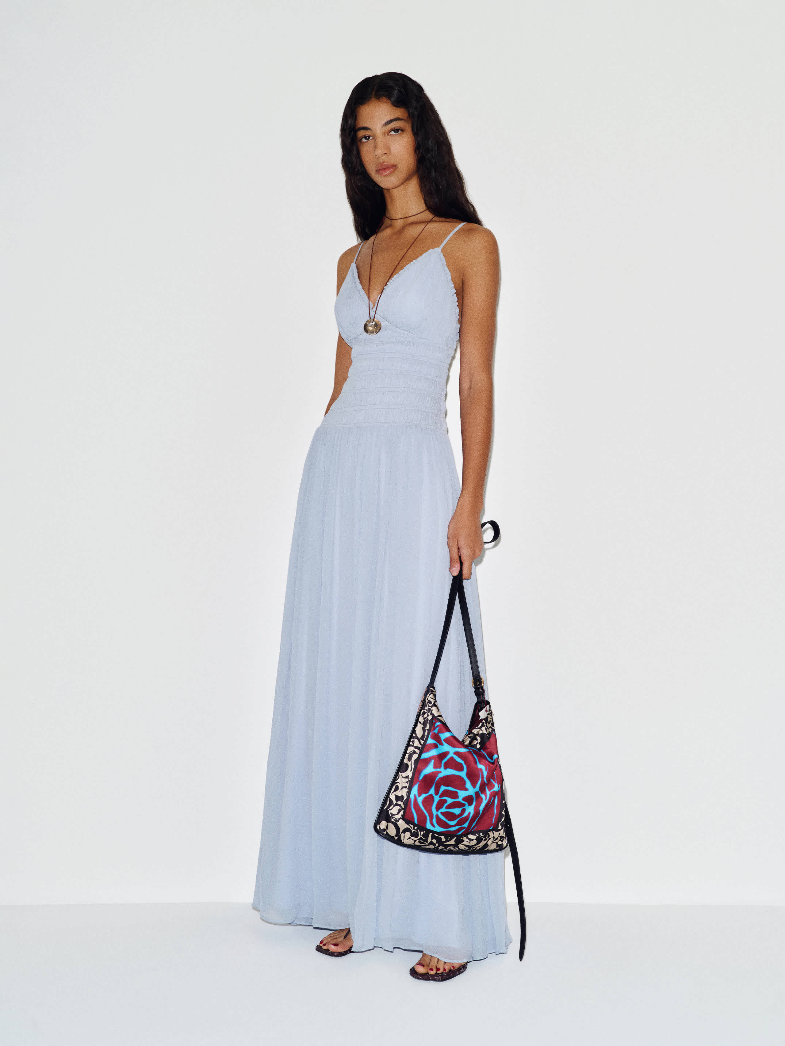 Fatima Dress