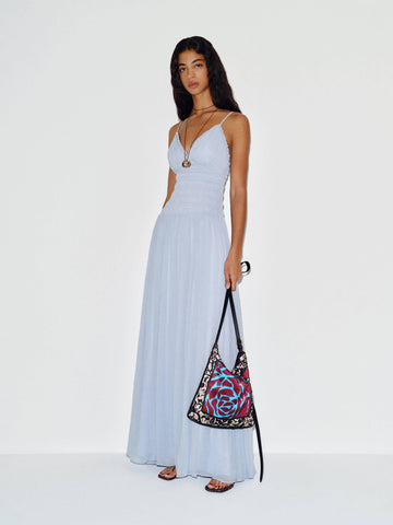 Fatima Dress