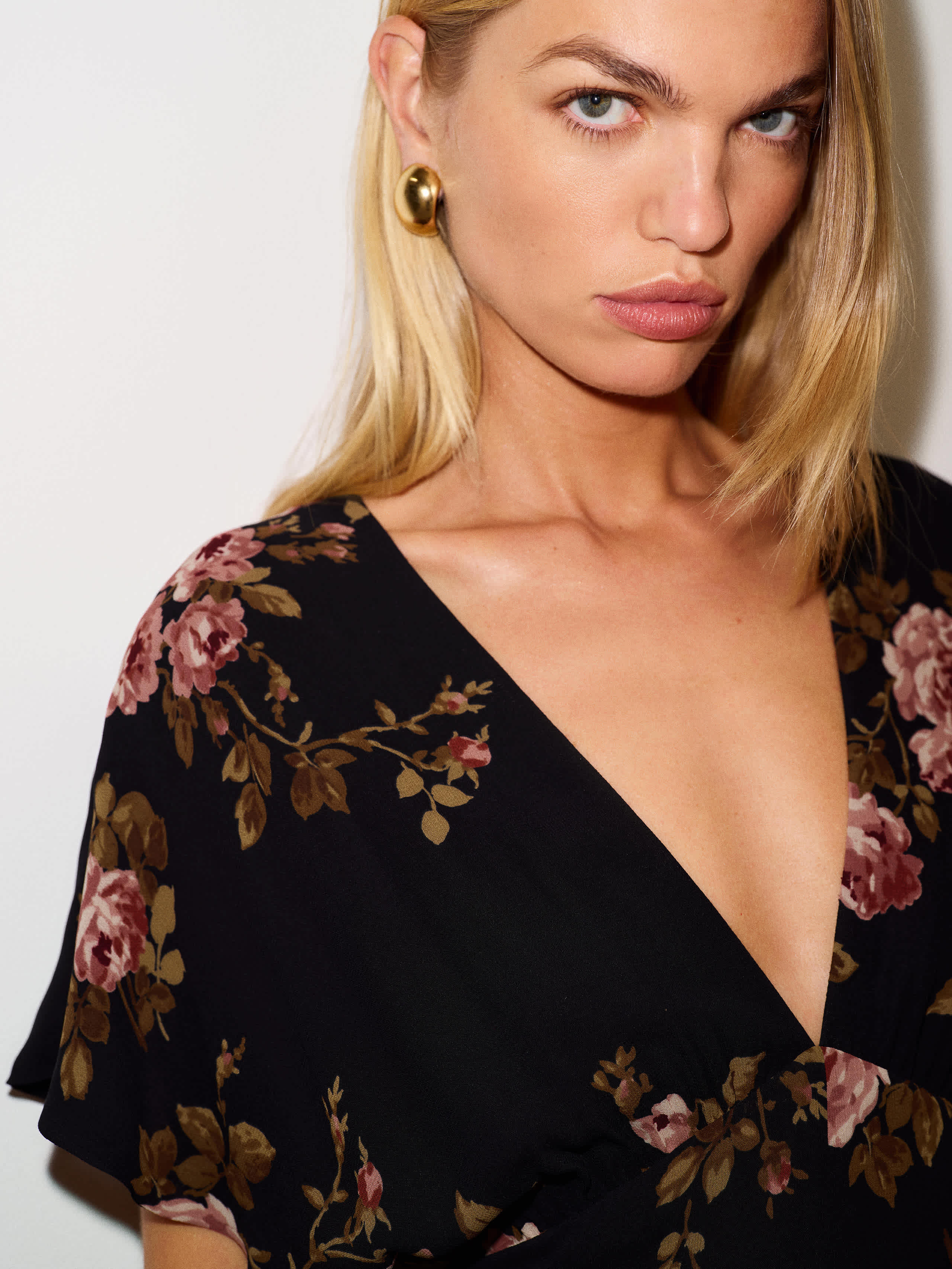 Doranni Dress
