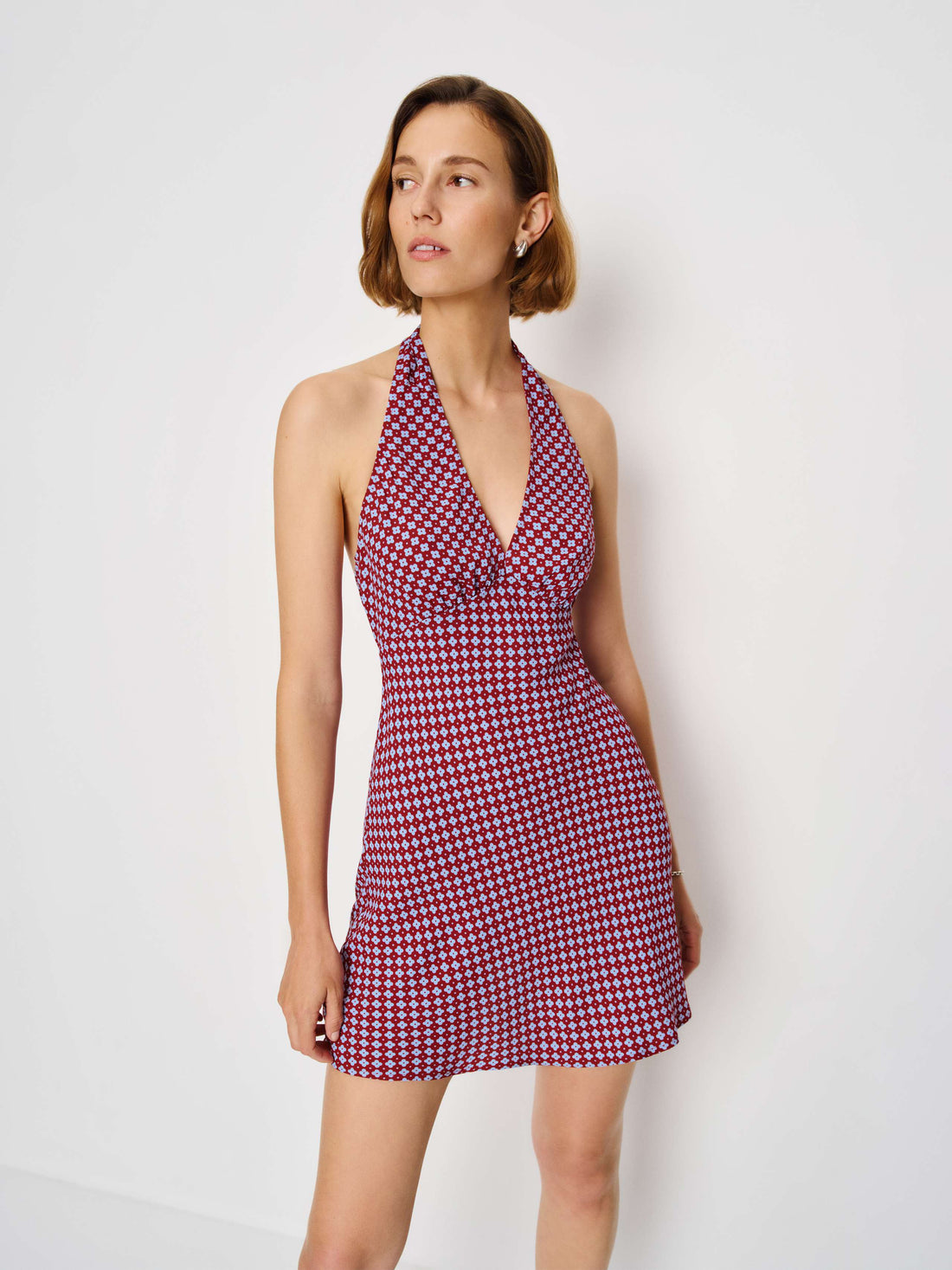 Delanie Dress