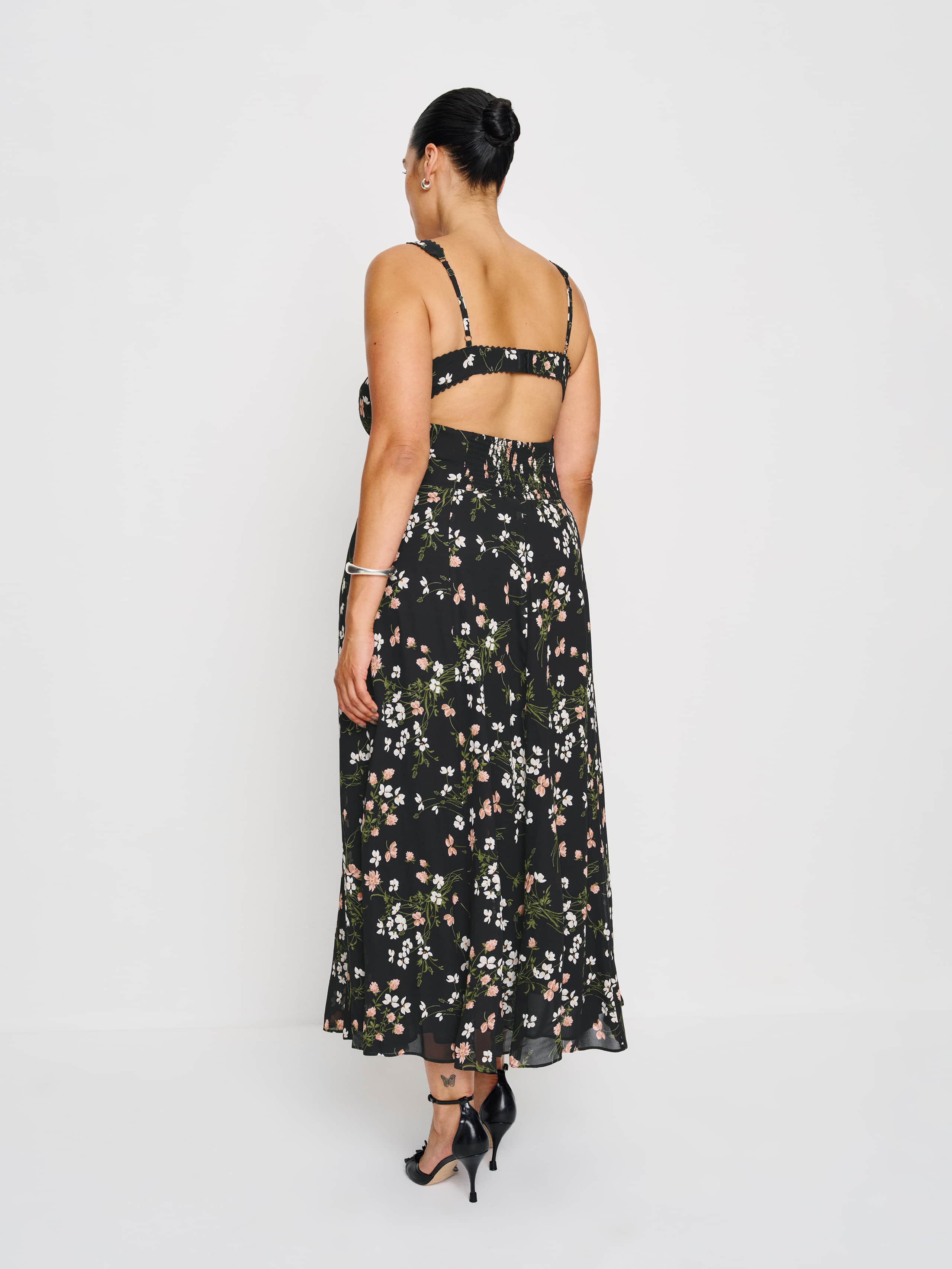 Lela Dress Es
