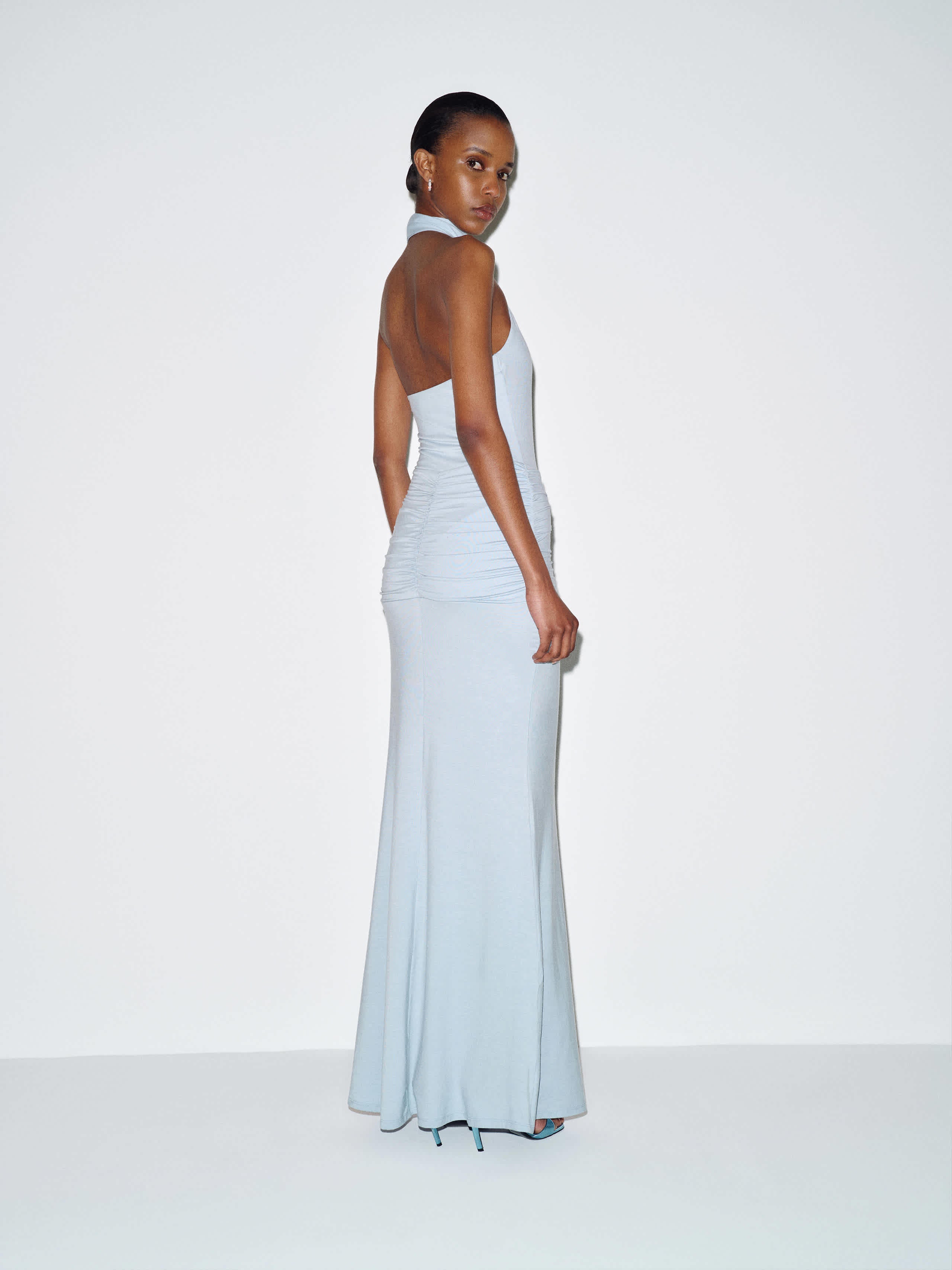 Serena Knit Dress