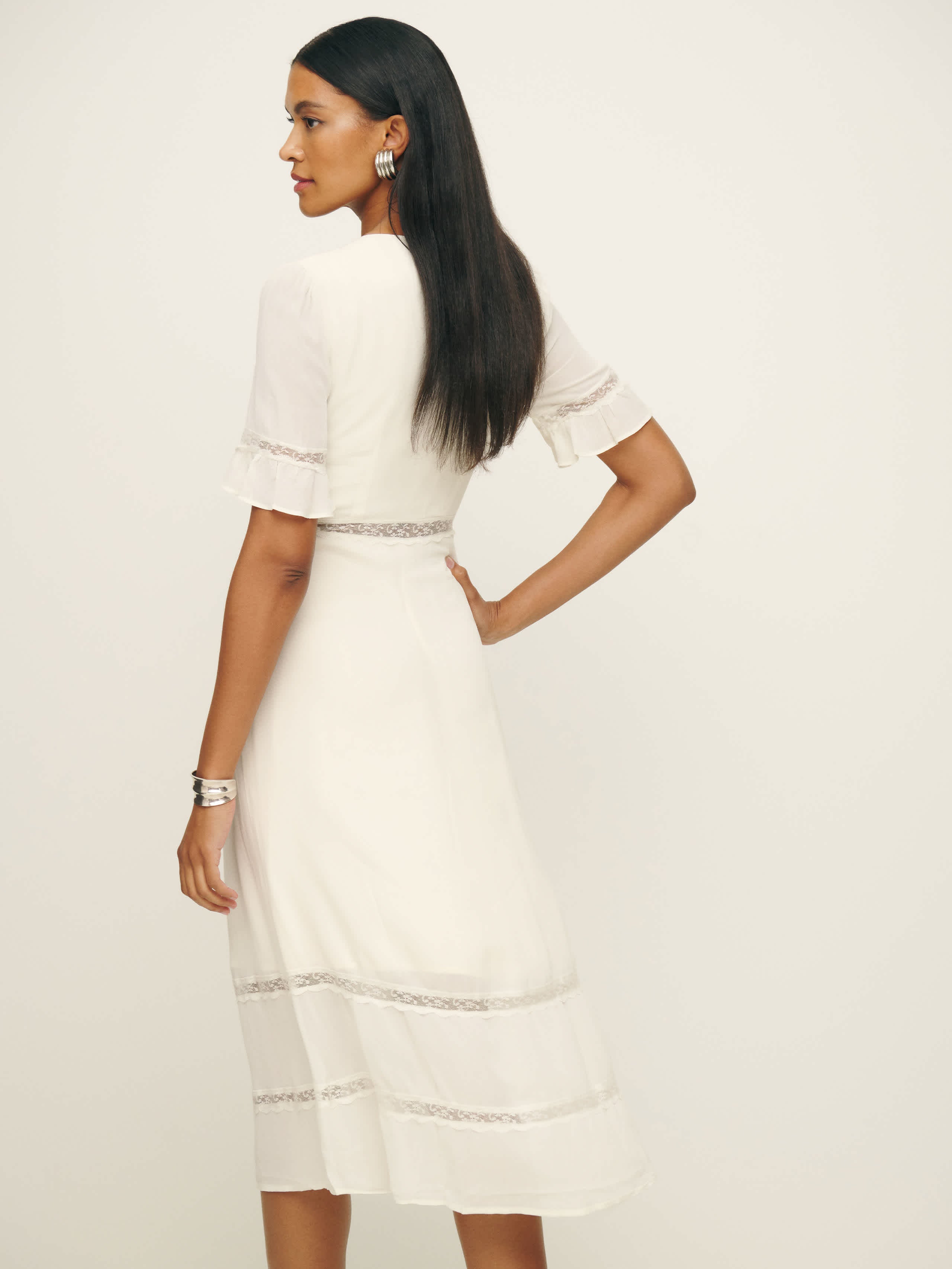 Woodson Dress
