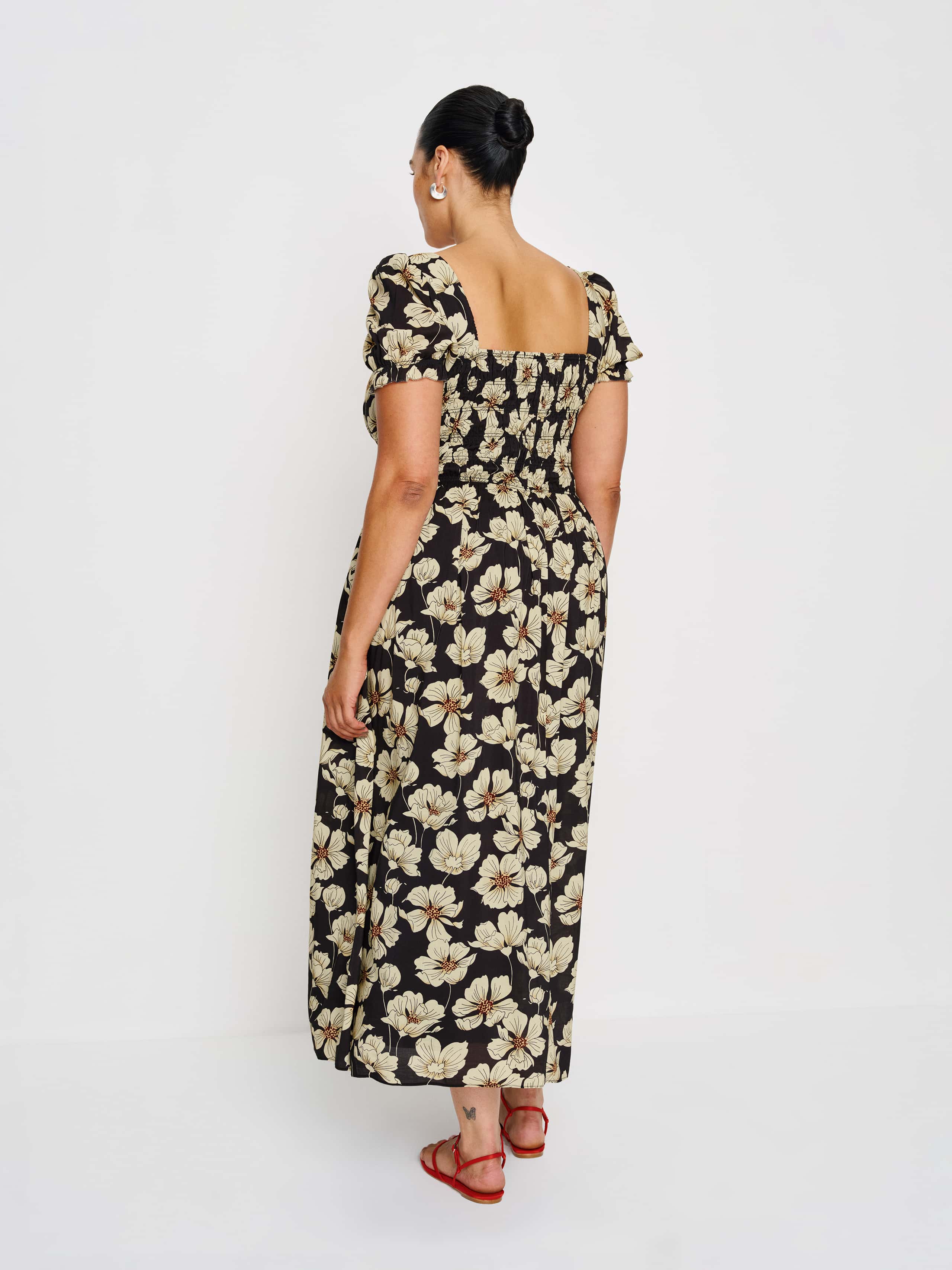 Miel Dress Es