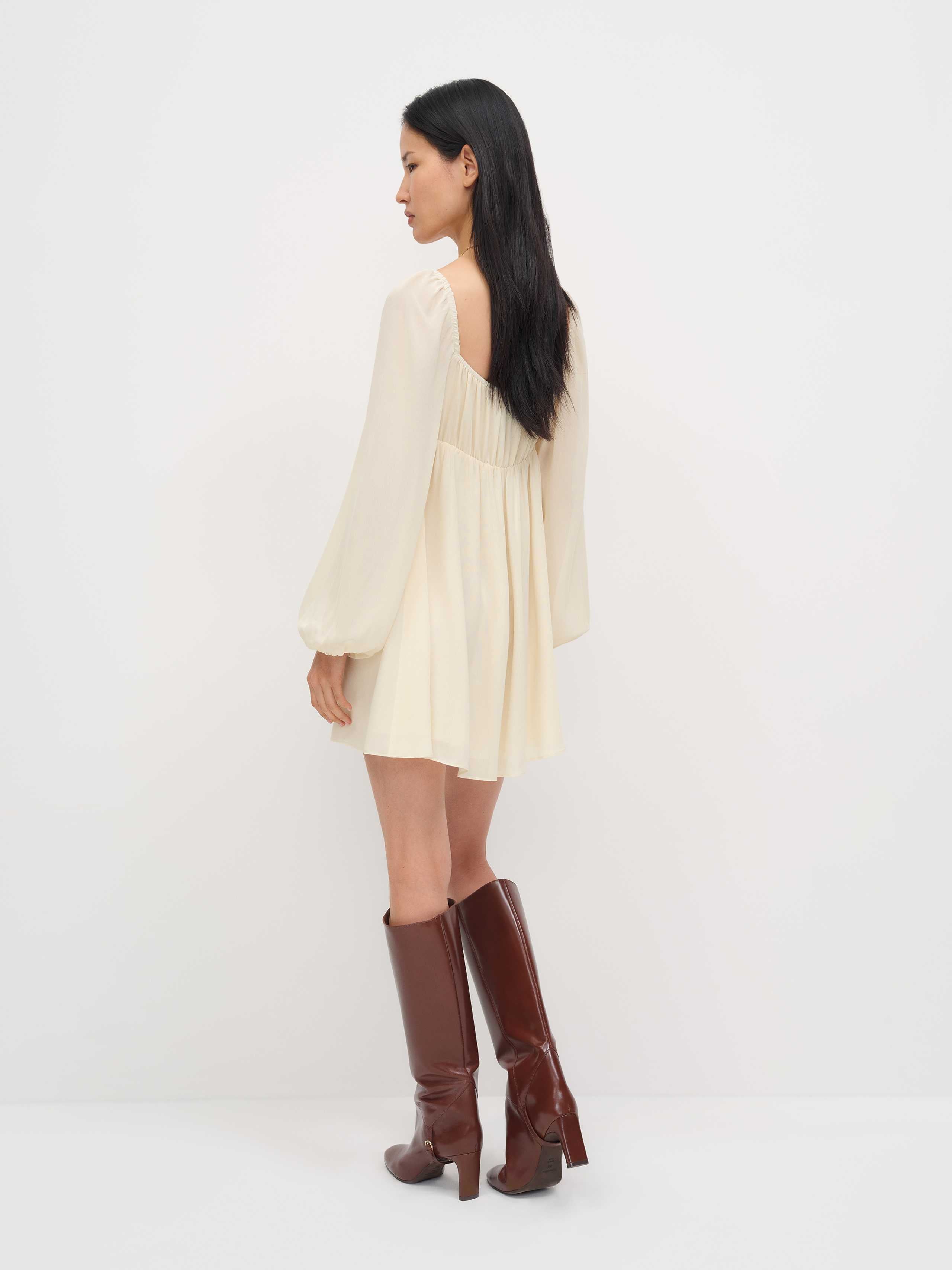 Emilia Dress