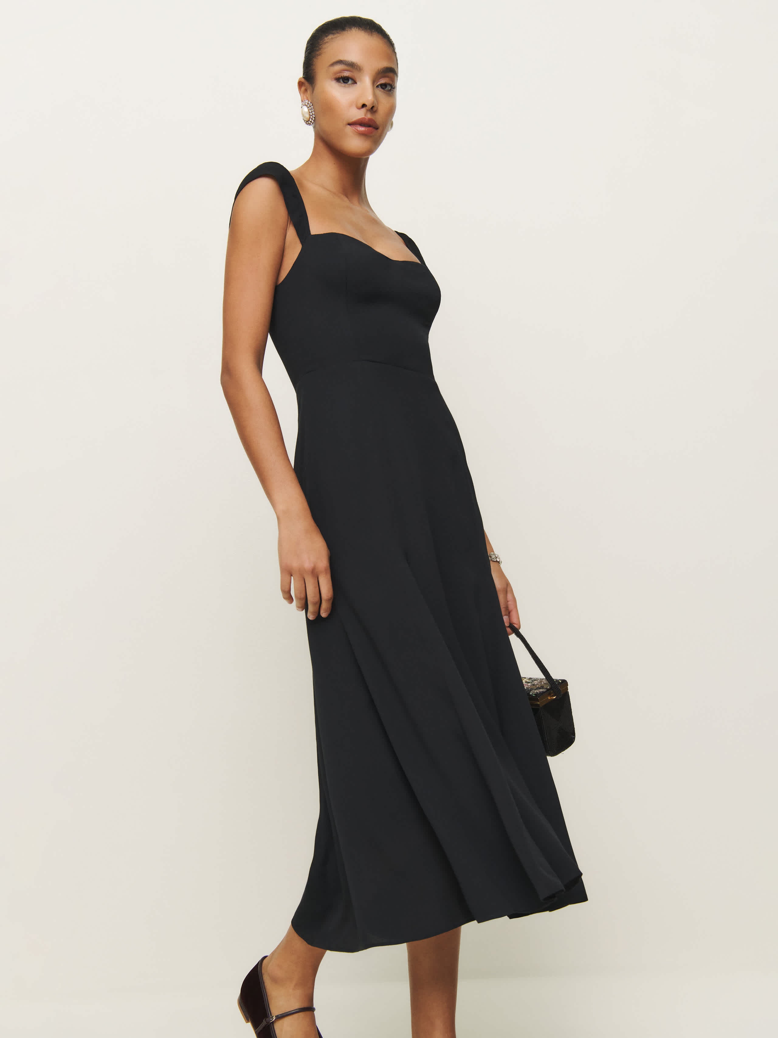 Bryson Dress