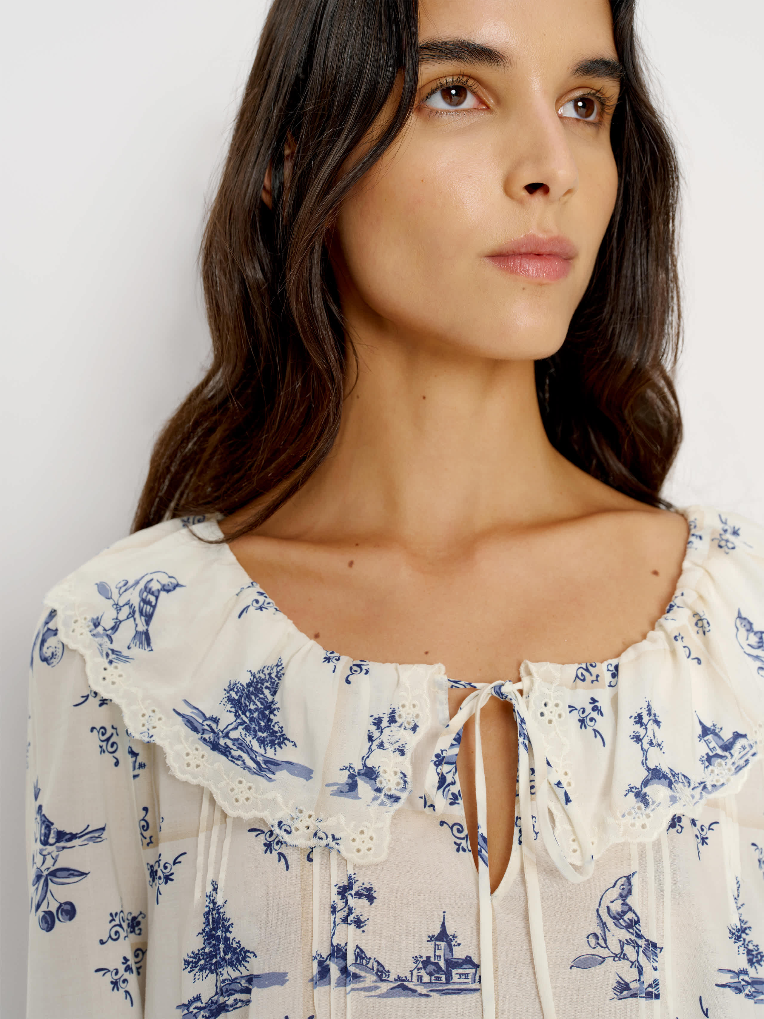Madeline Sleep Dress