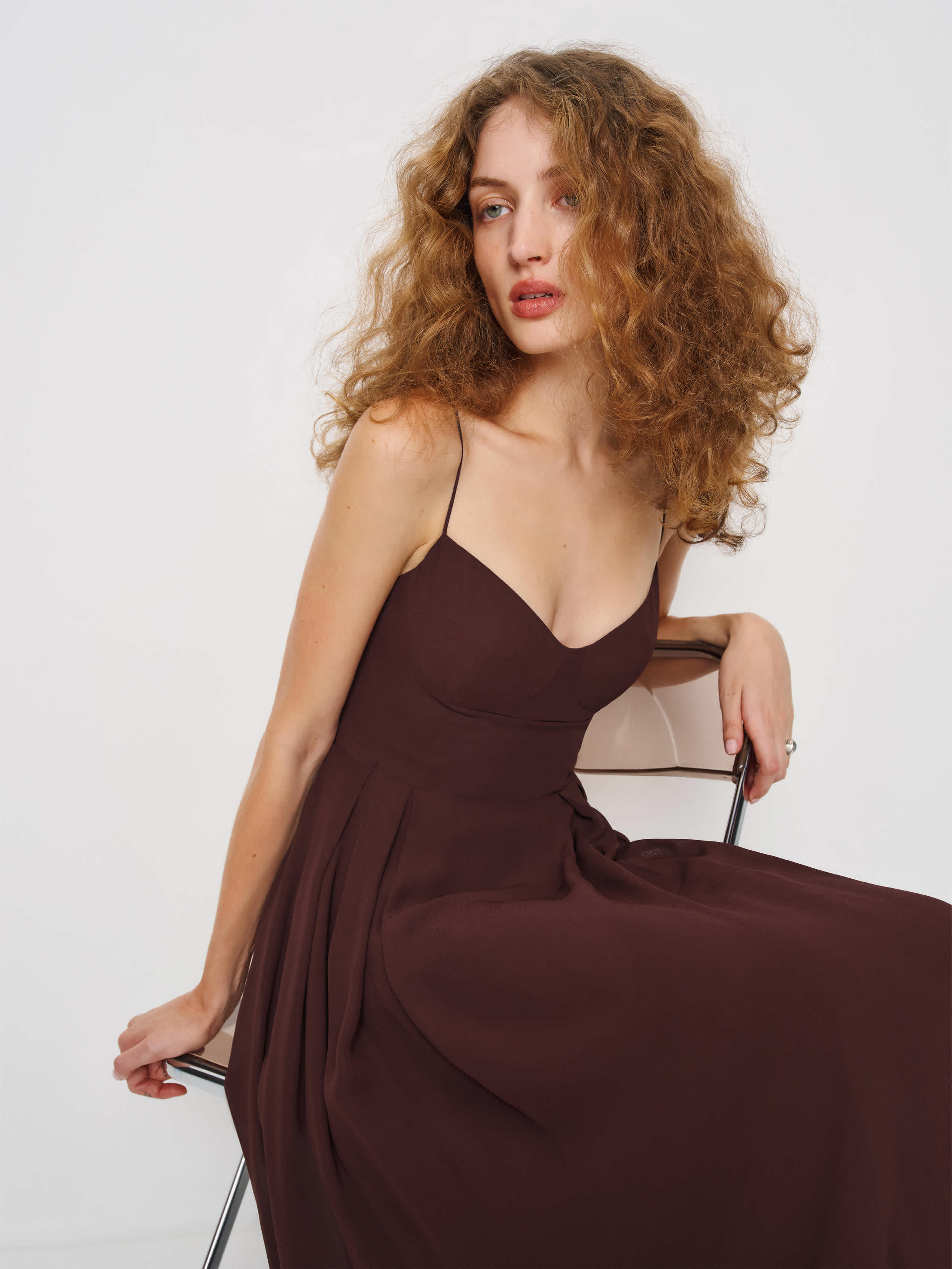 Jaelyn Dress