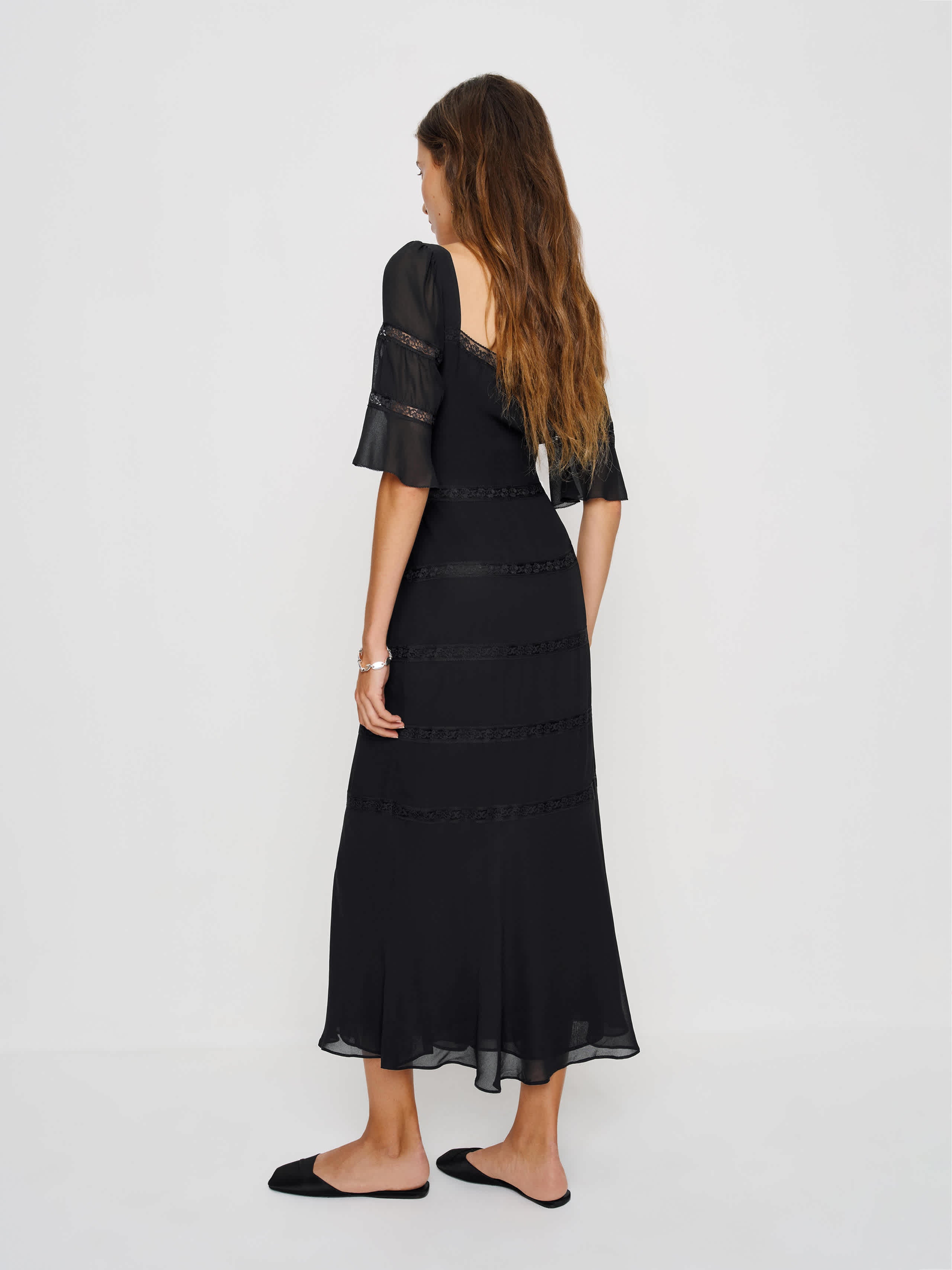 Laverna Dress
