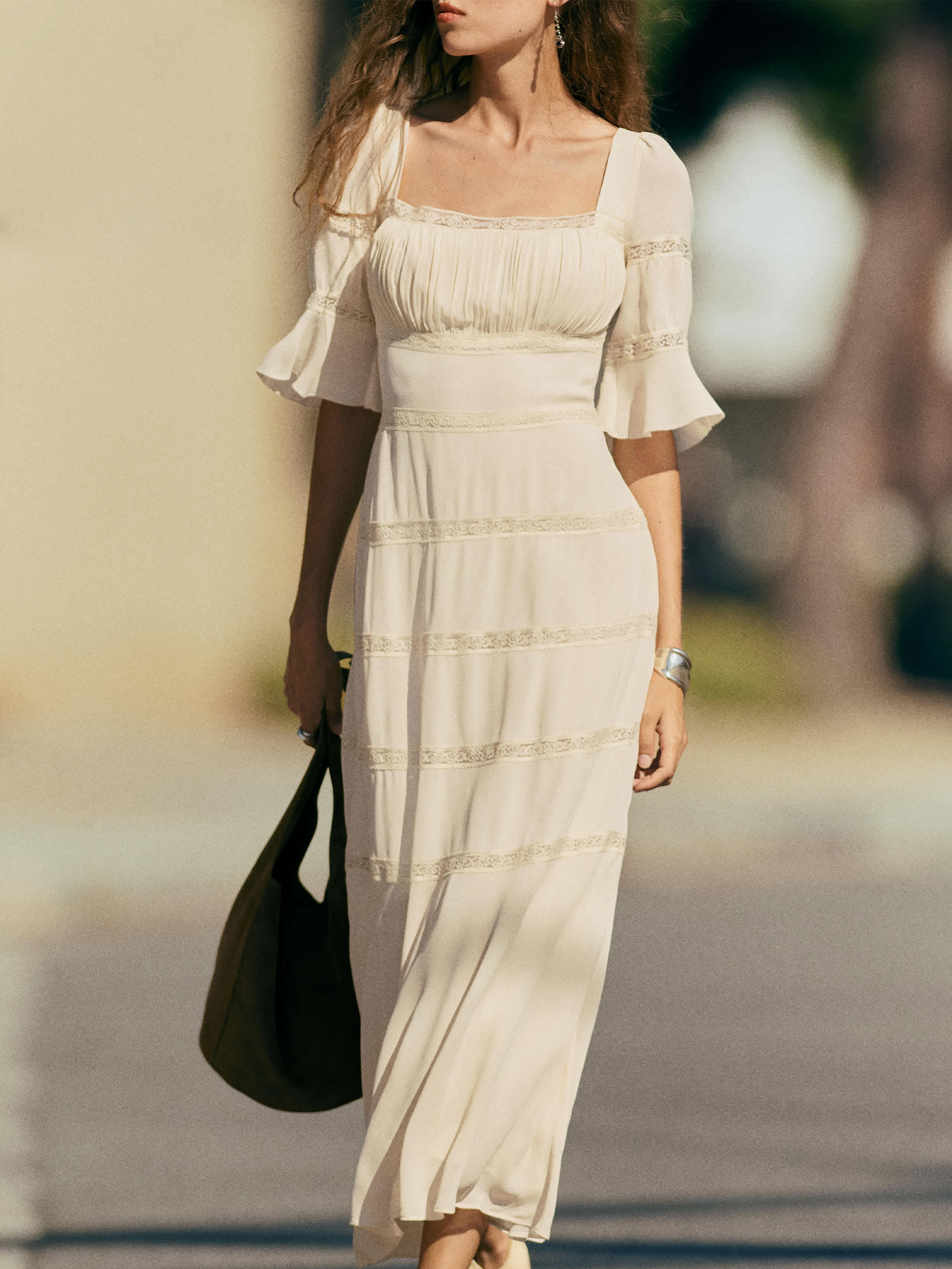 Laverna Dress