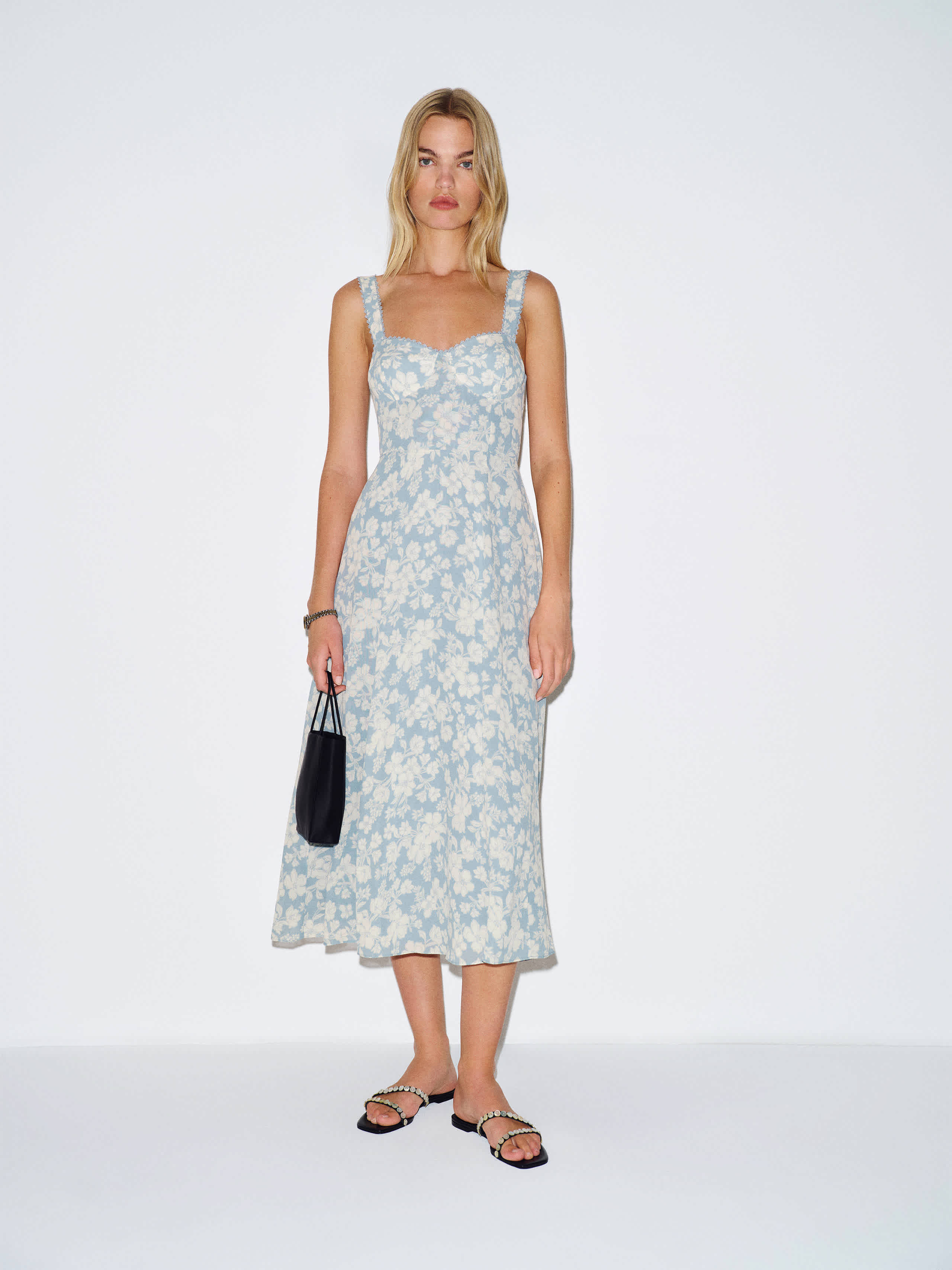 Lela Dress