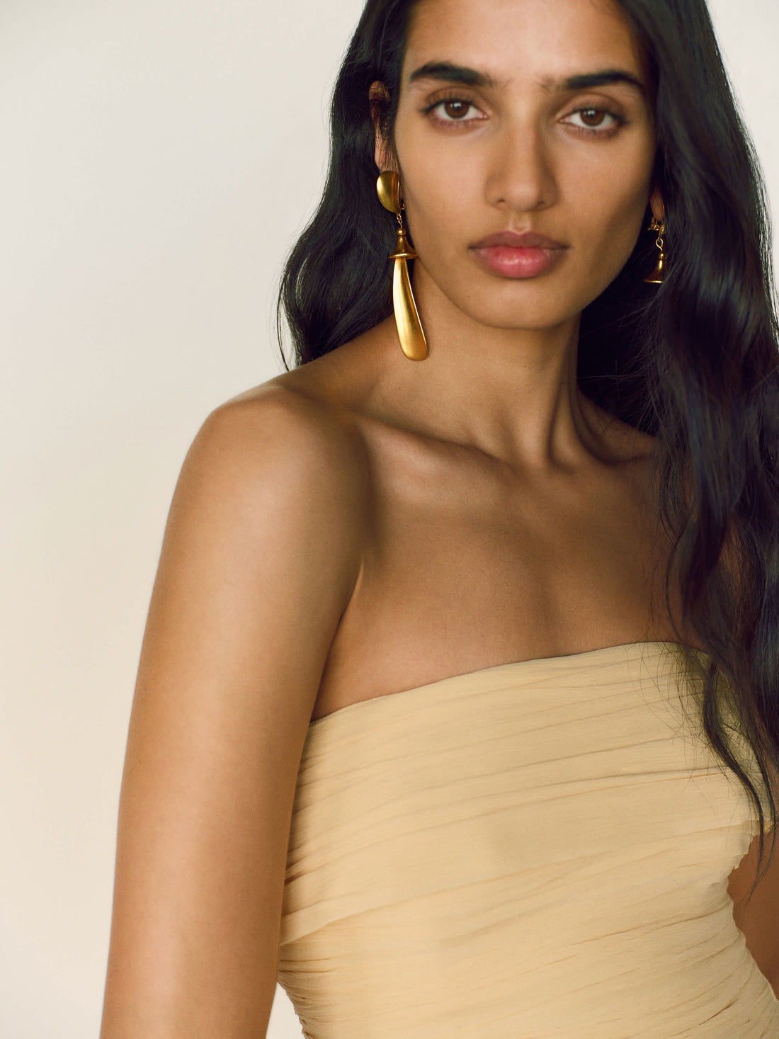 Cecilie Dress