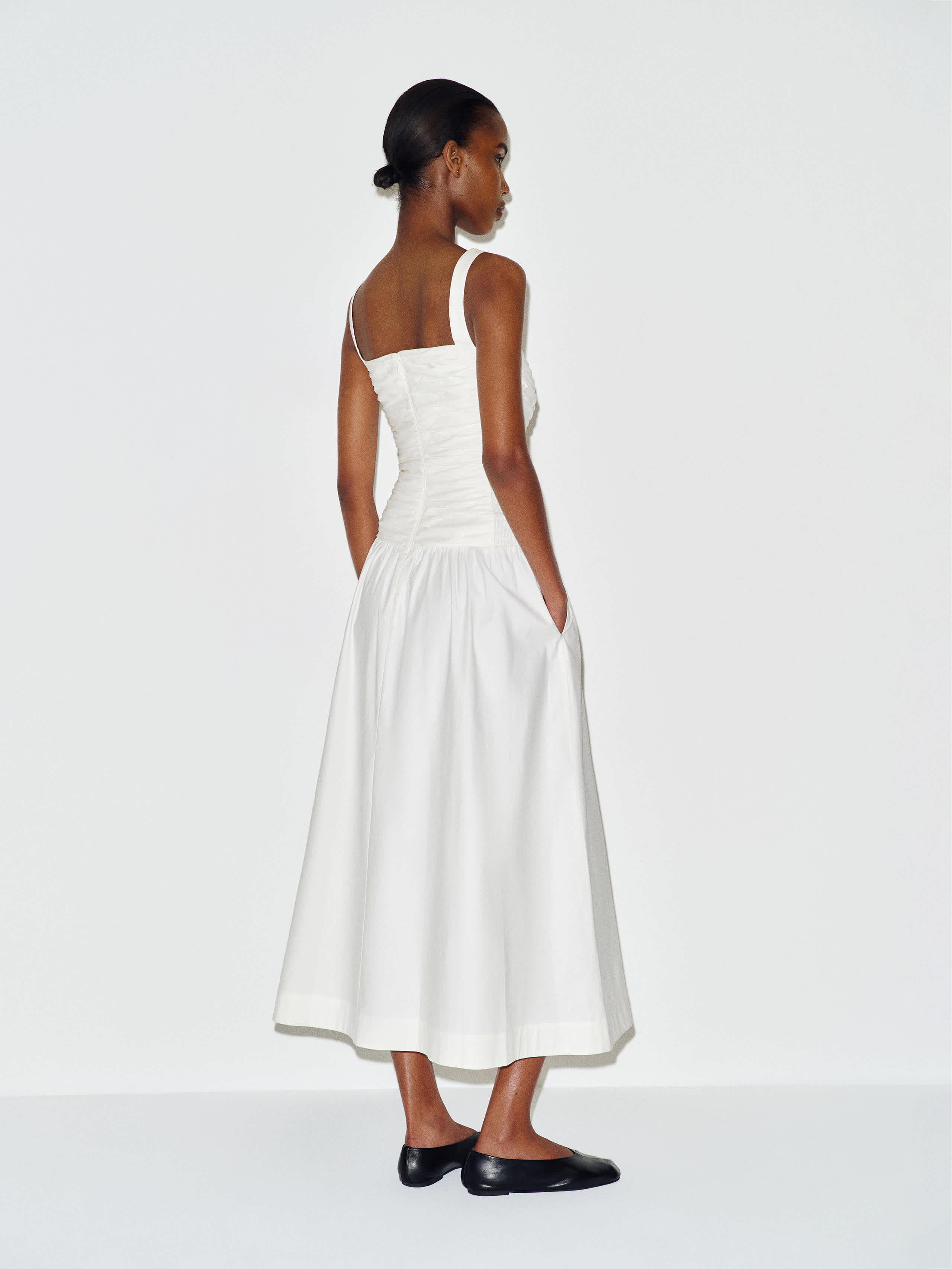 Nesta Dress