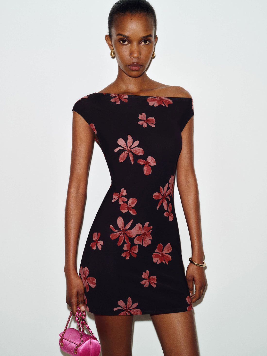 Madeline Knit Dress