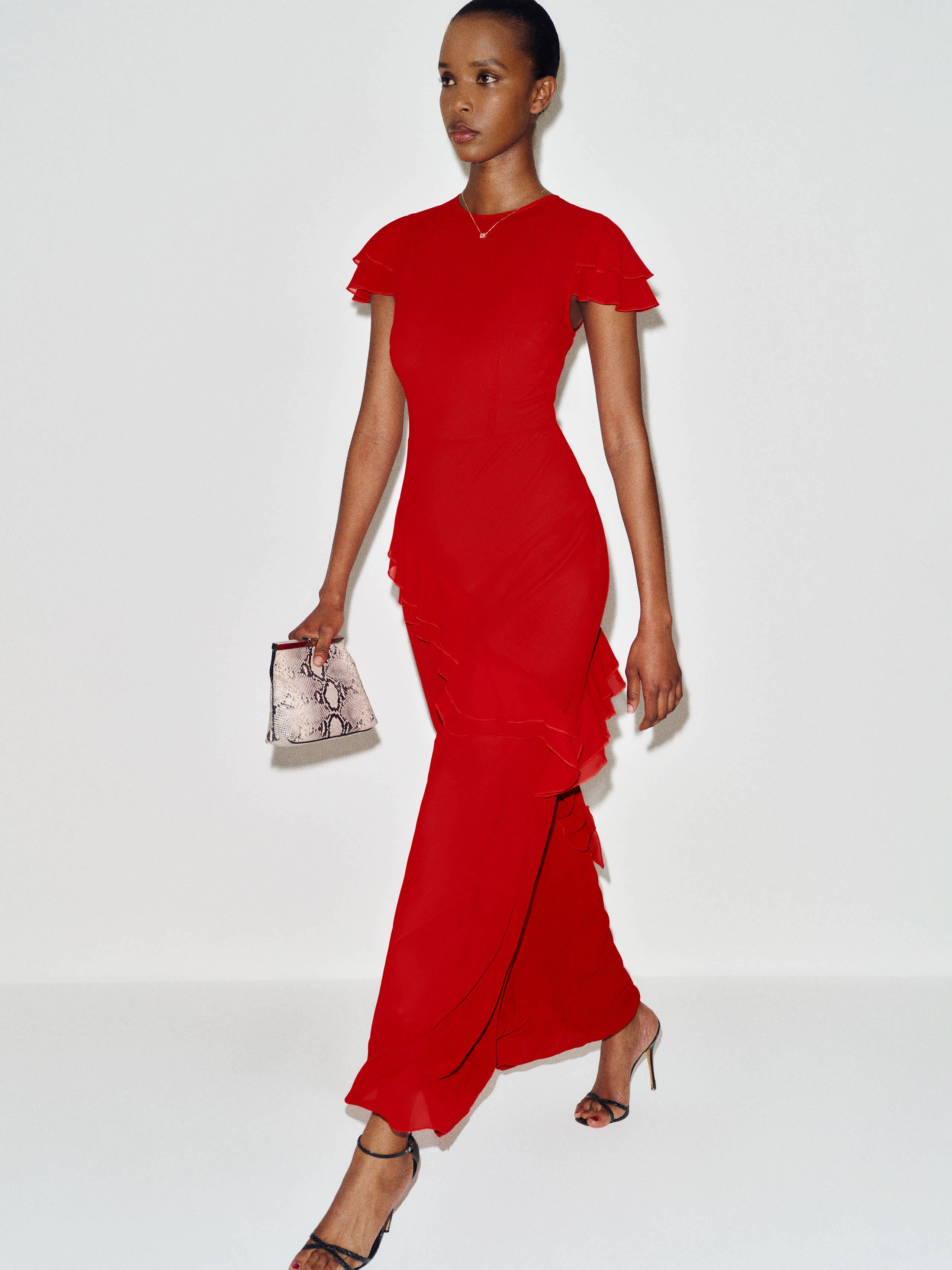 Camila Dress
