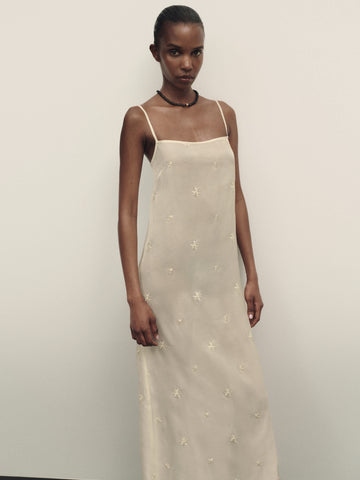Fabiana Dress