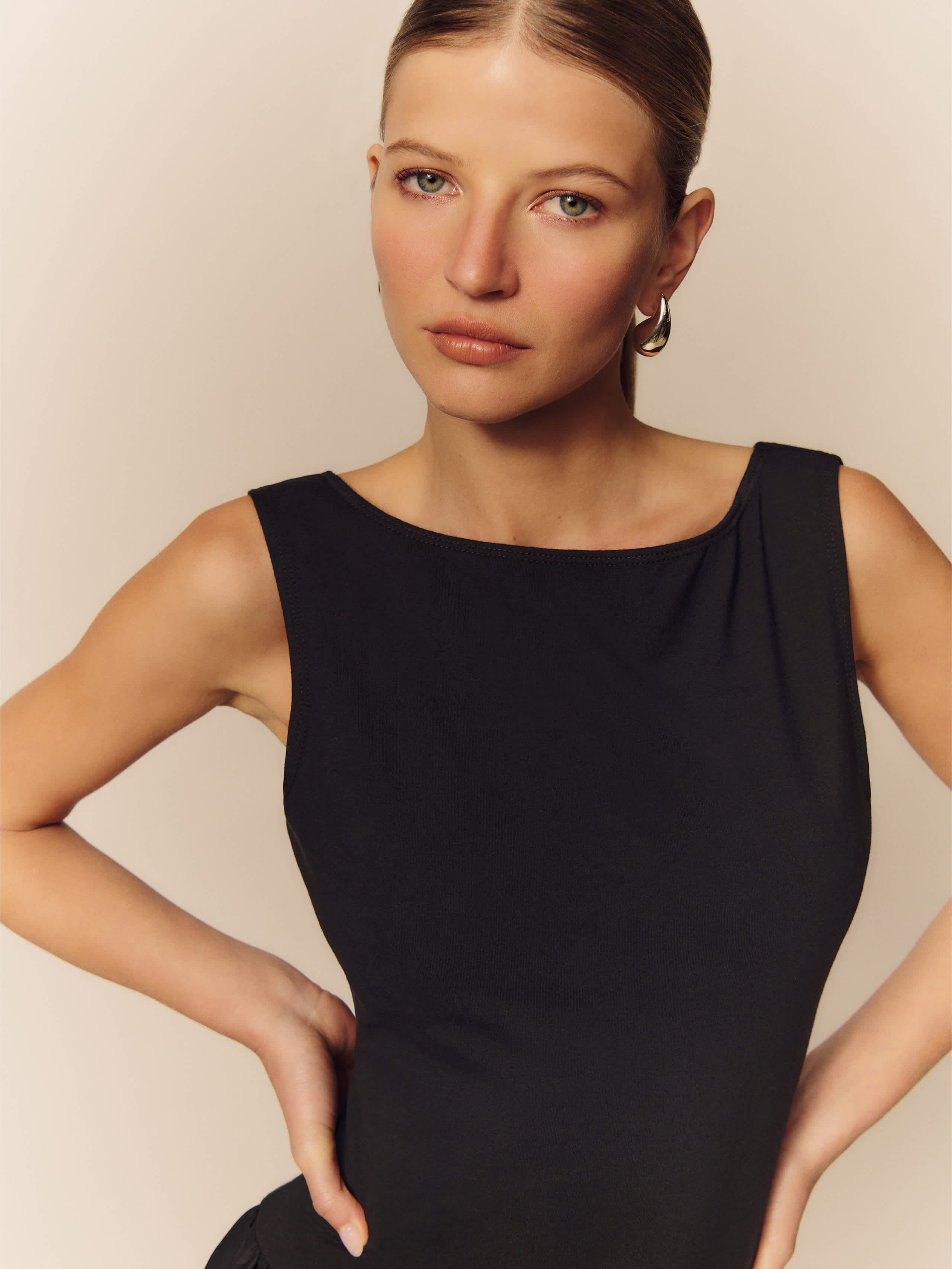 Defina Knit Dress