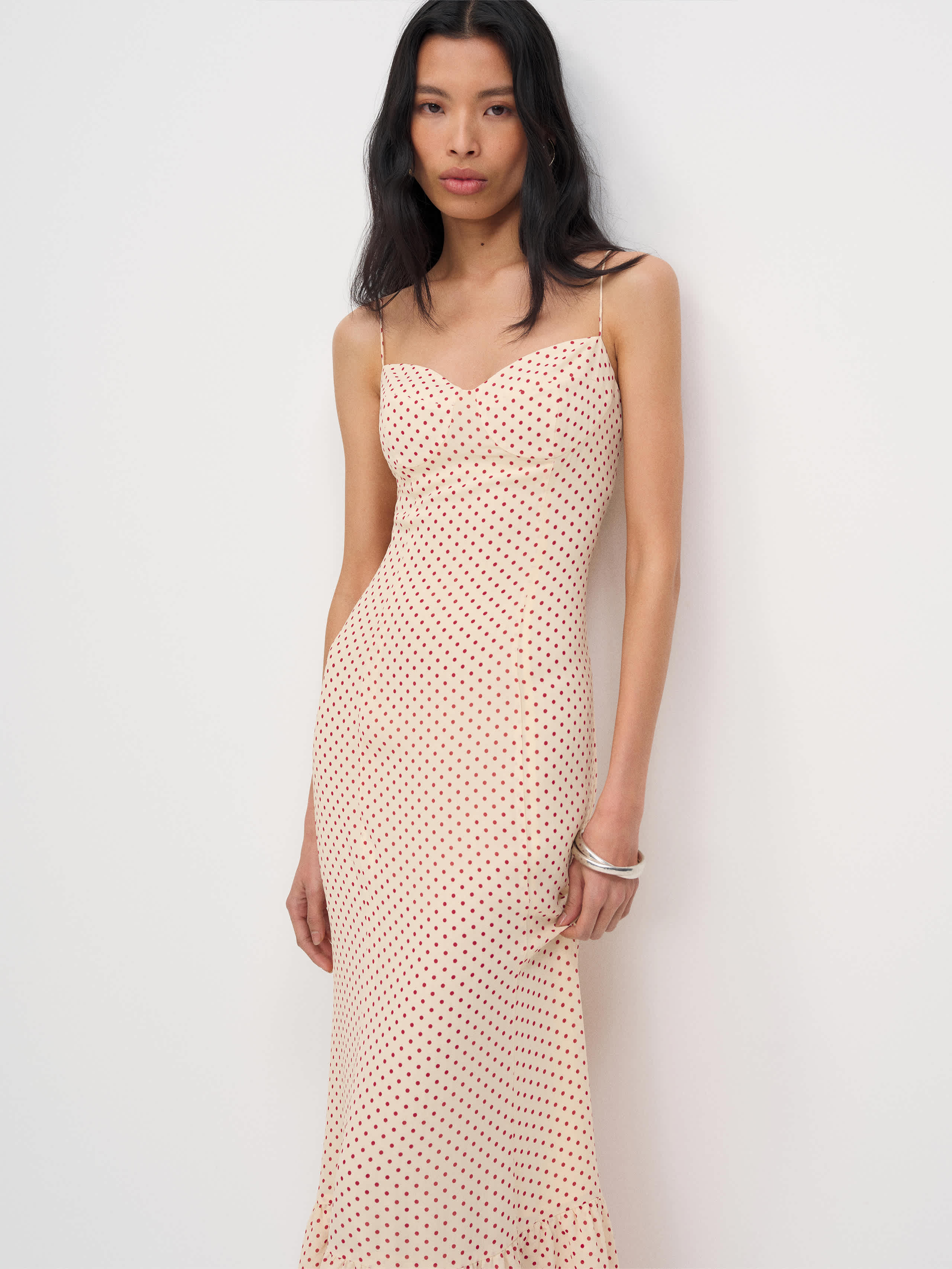 Fallon Dress