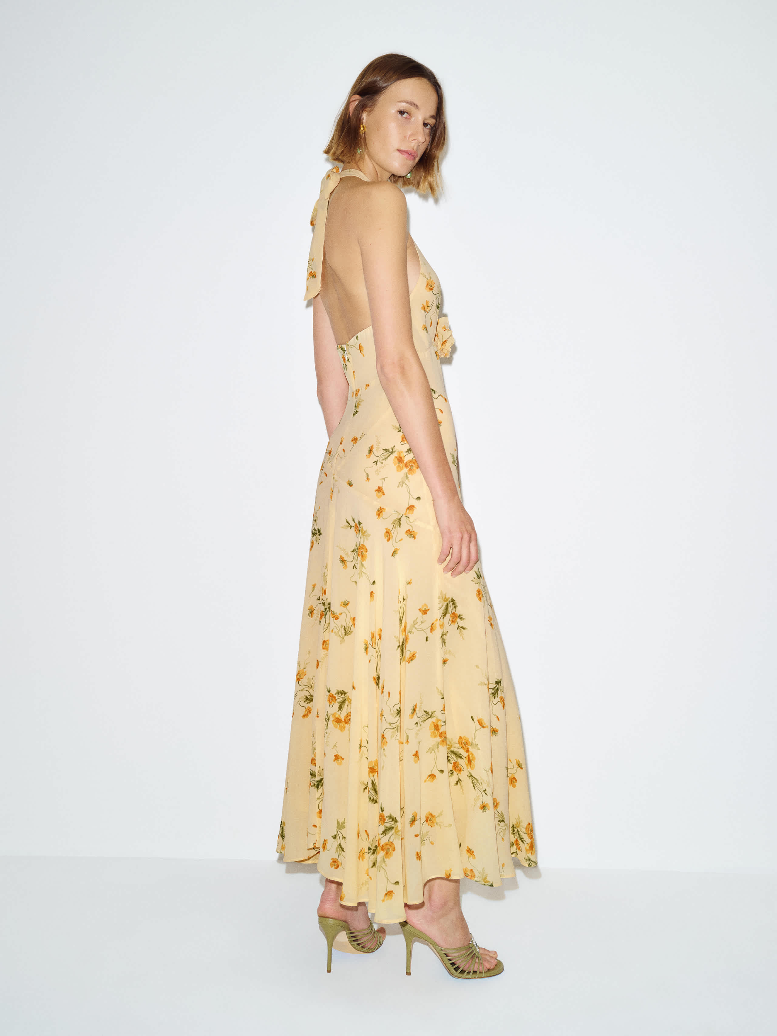Briony Dress