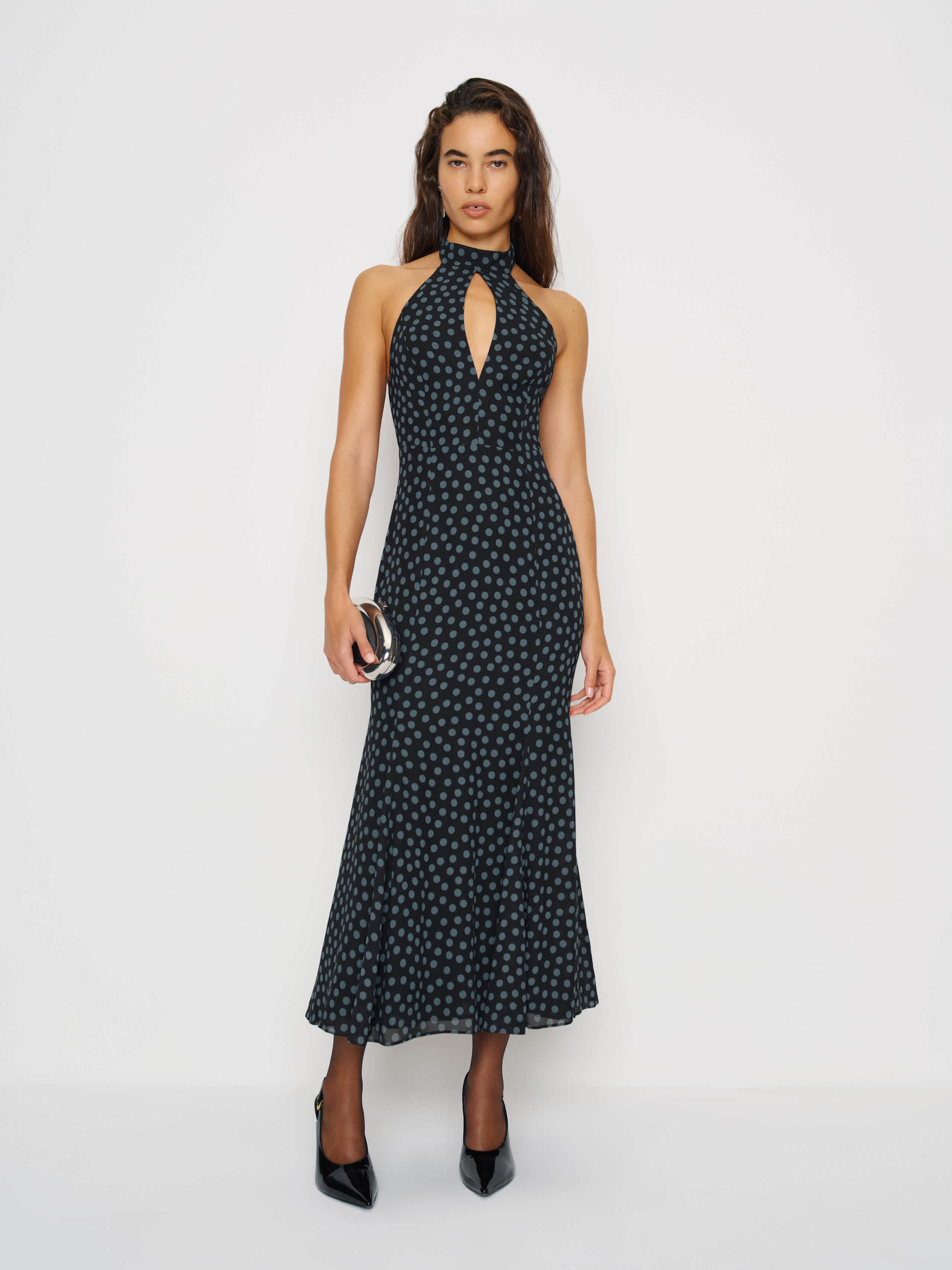 Noele Dress