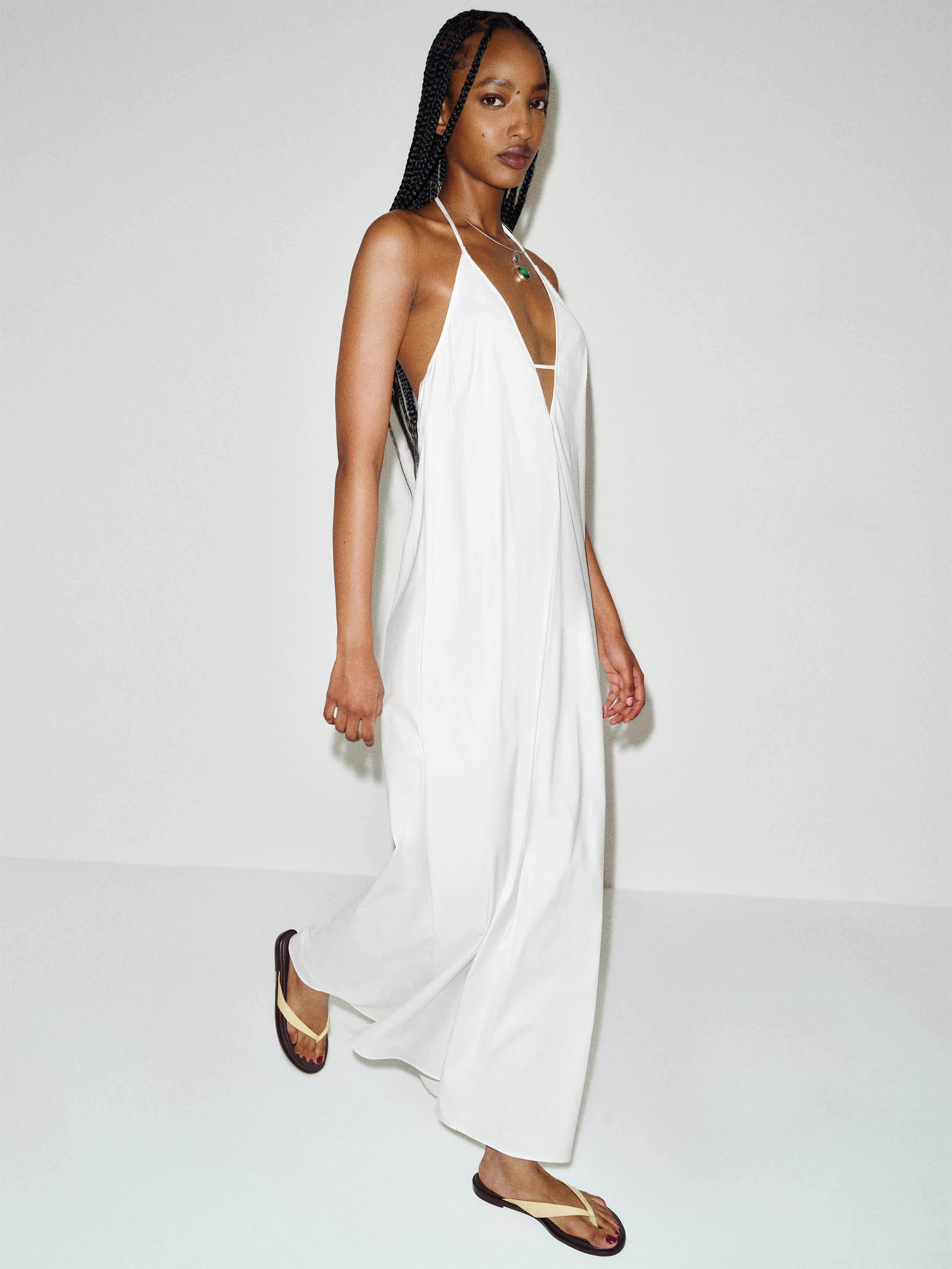 Brita Dress